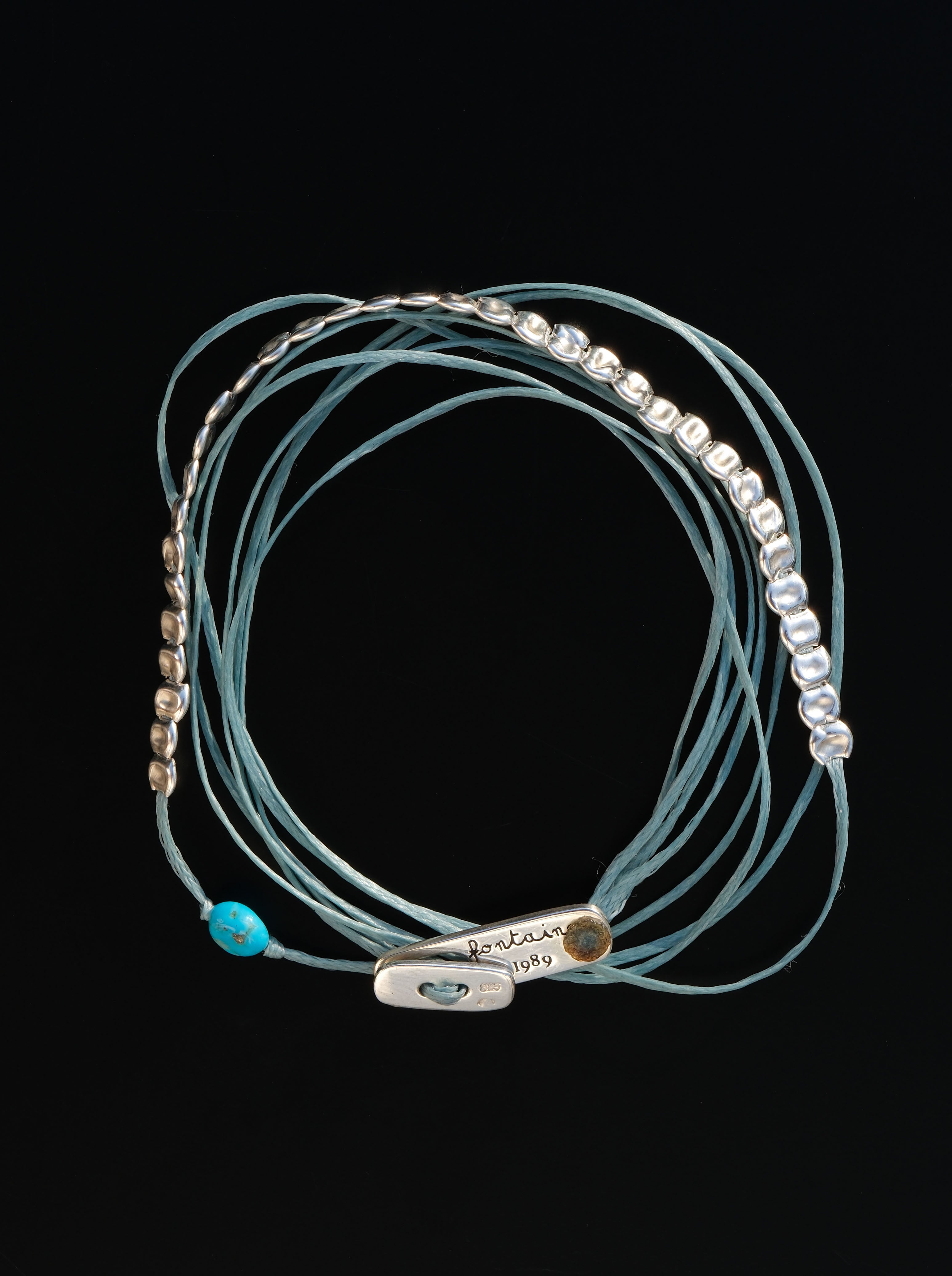 STRANGE LOVE "Kingman"