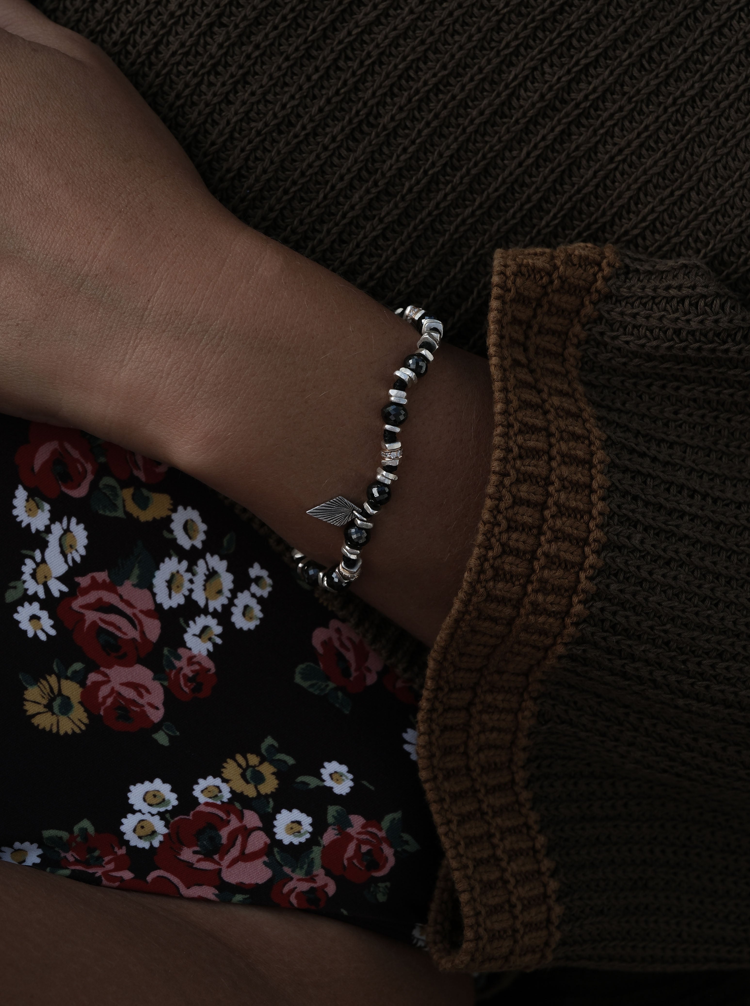 THE BLACK DIAMONDS RIVIERA "Pièce d'exception"