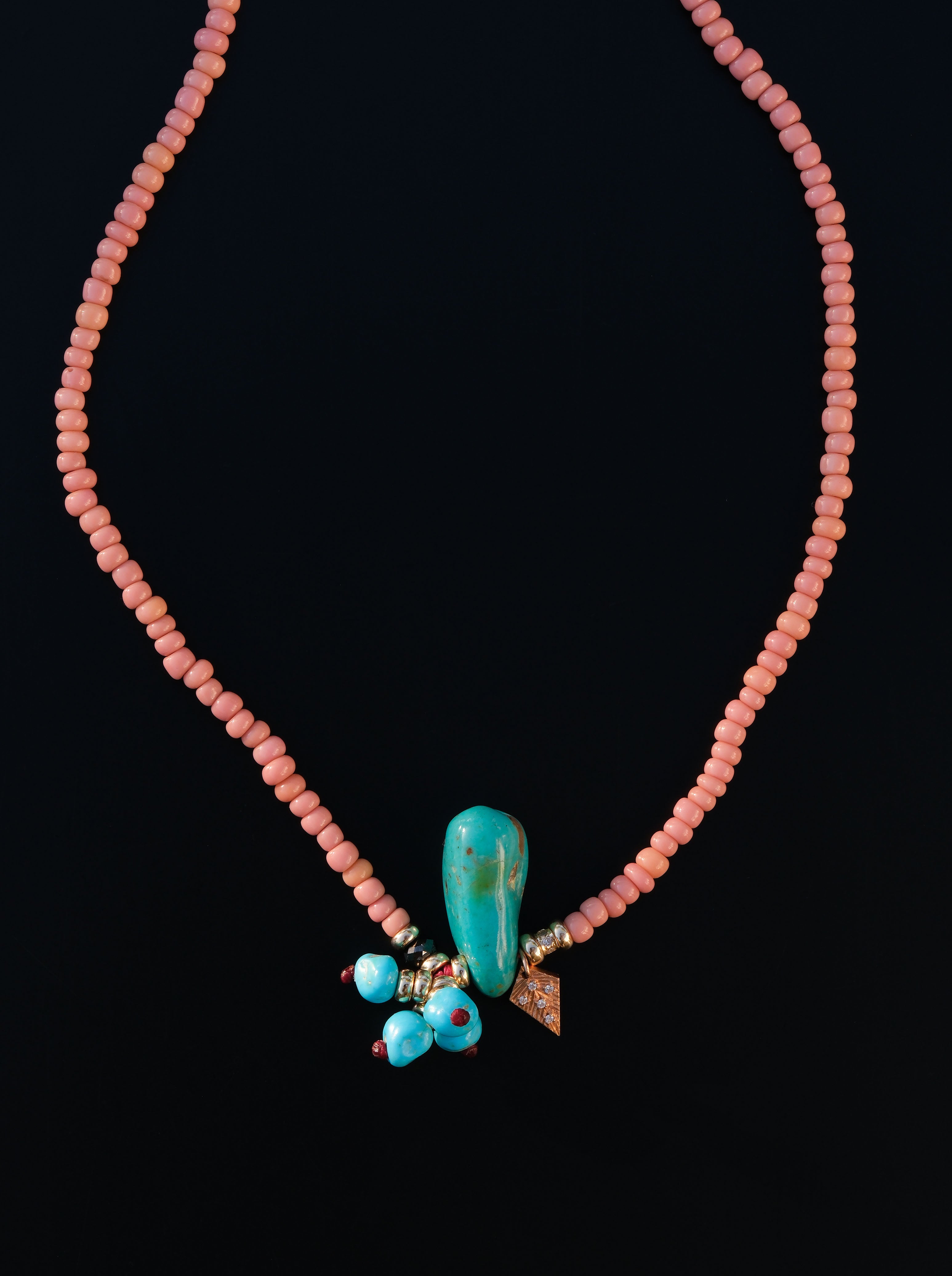 THE INDIAN FROM BEVERLY HILLS