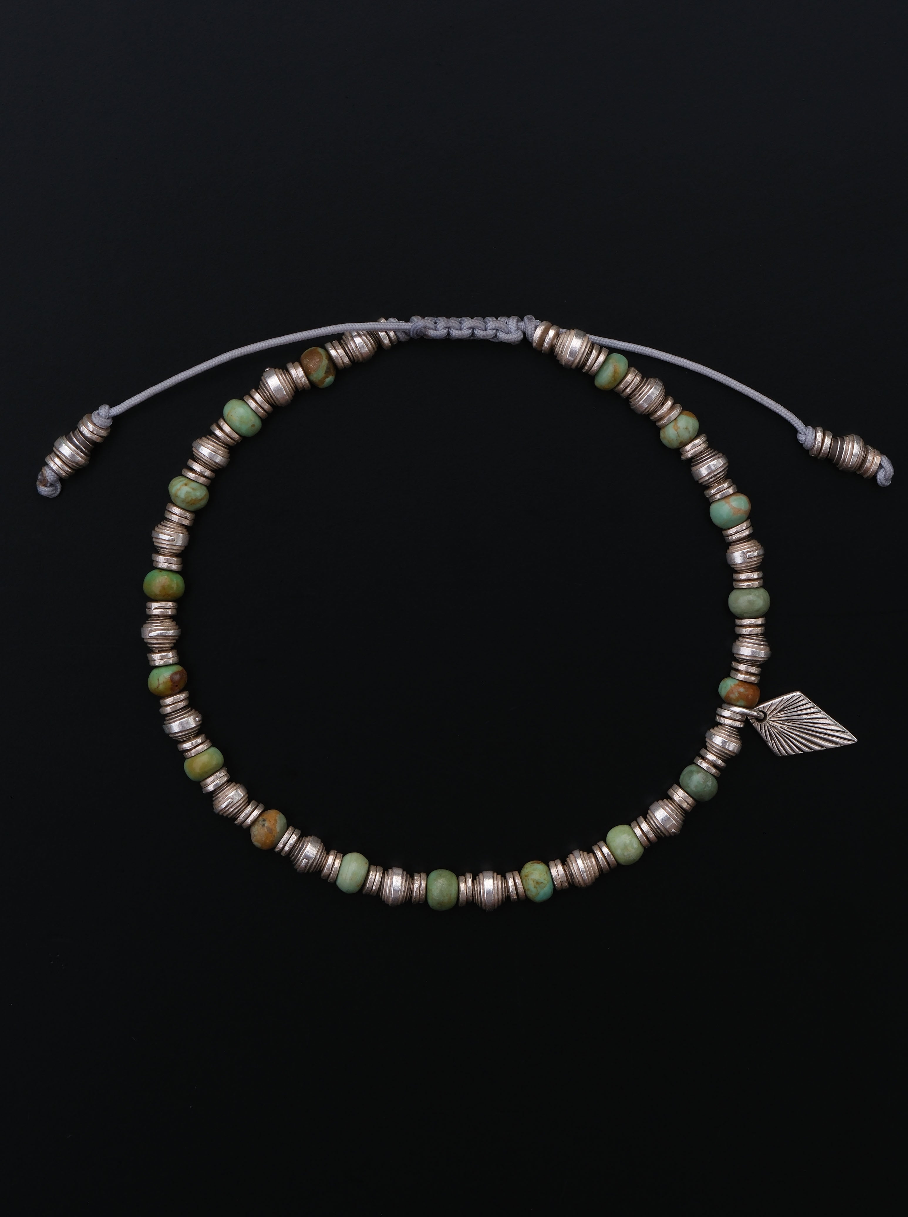 THE MINI HOPI "Mexican Green Campito"