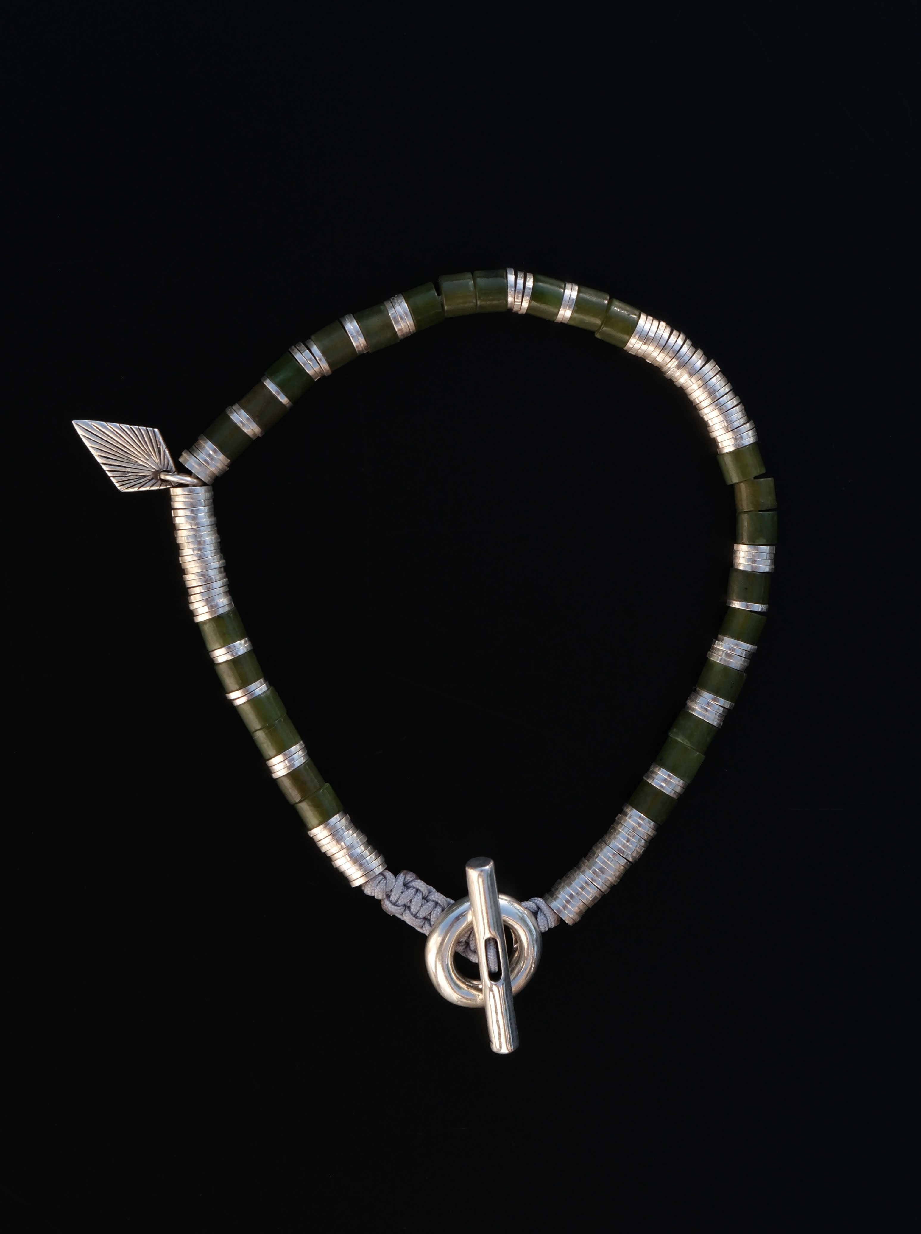 ZUNI "Jade"