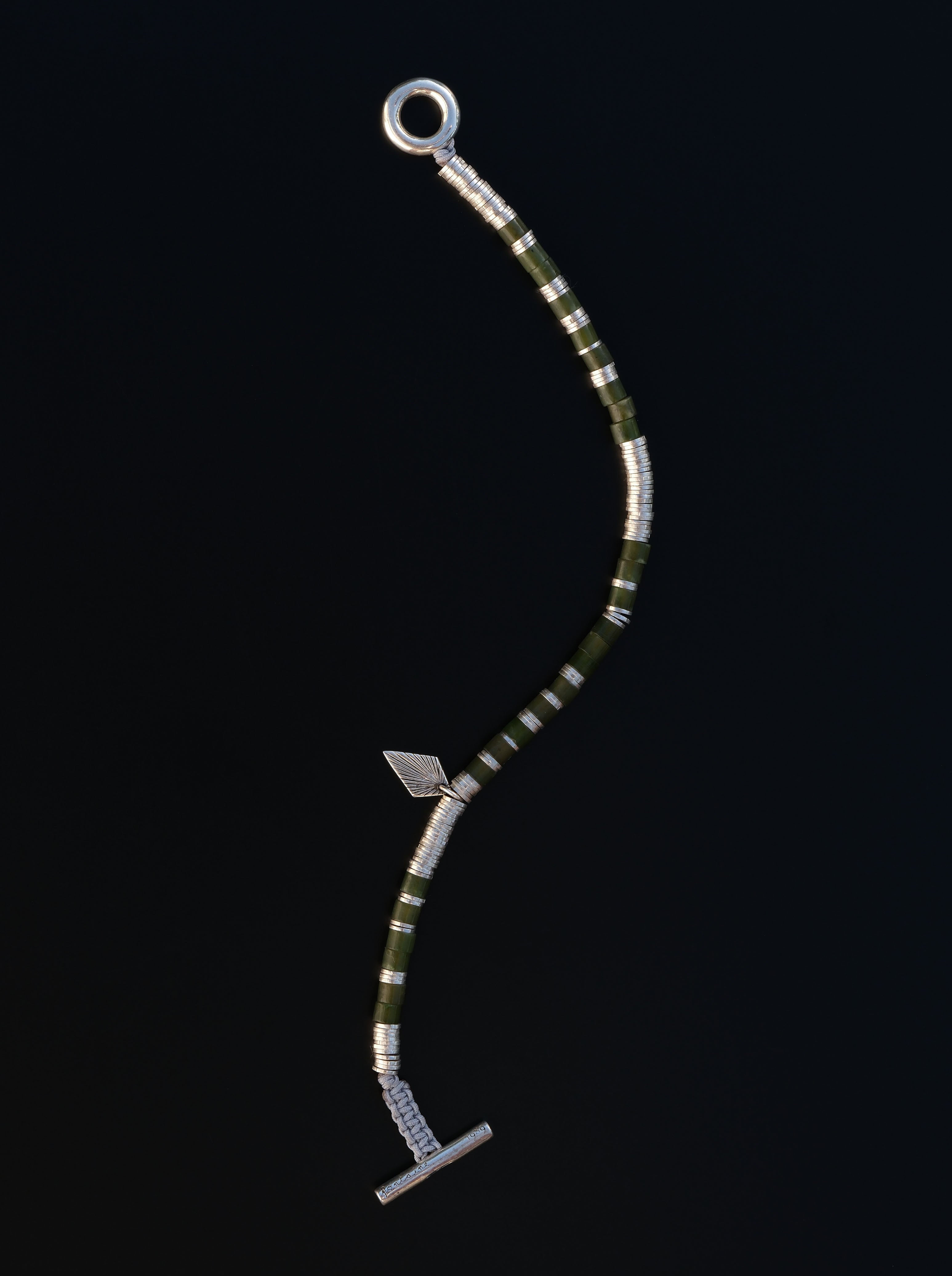 ZUNI "Jade"