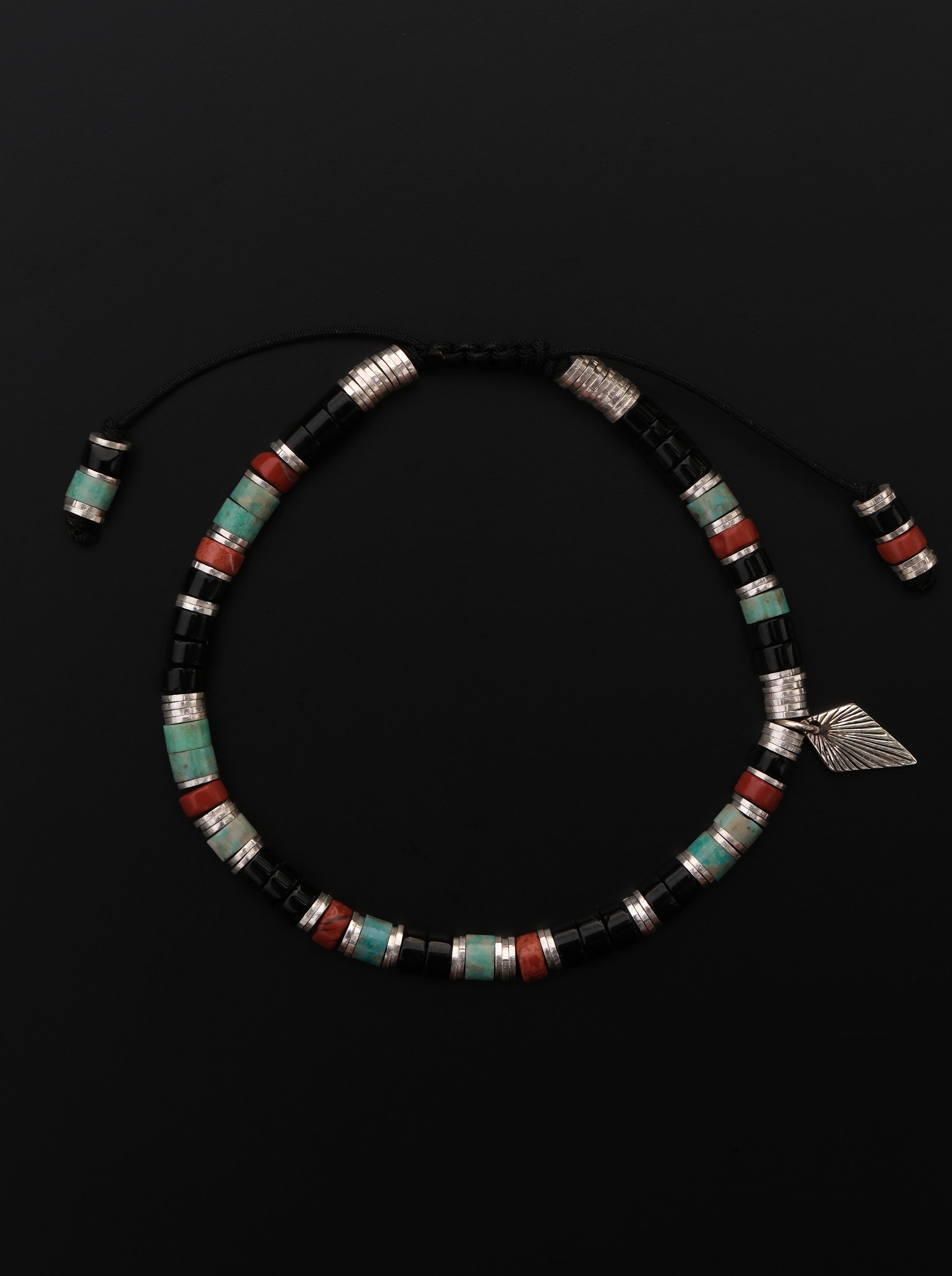 ZUNI "Pueblo Mix"
