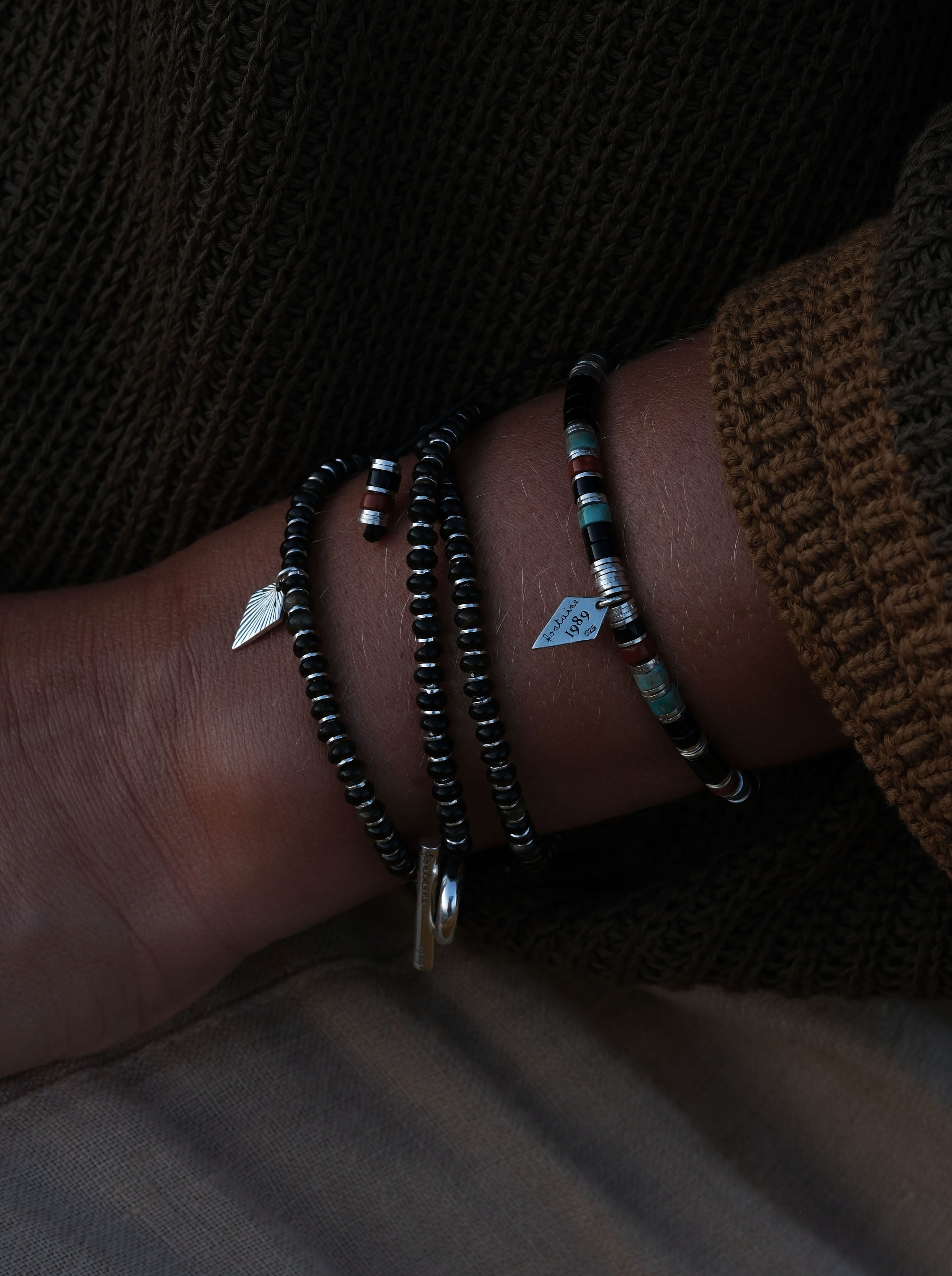 ZUNI "Pueblo Mix"