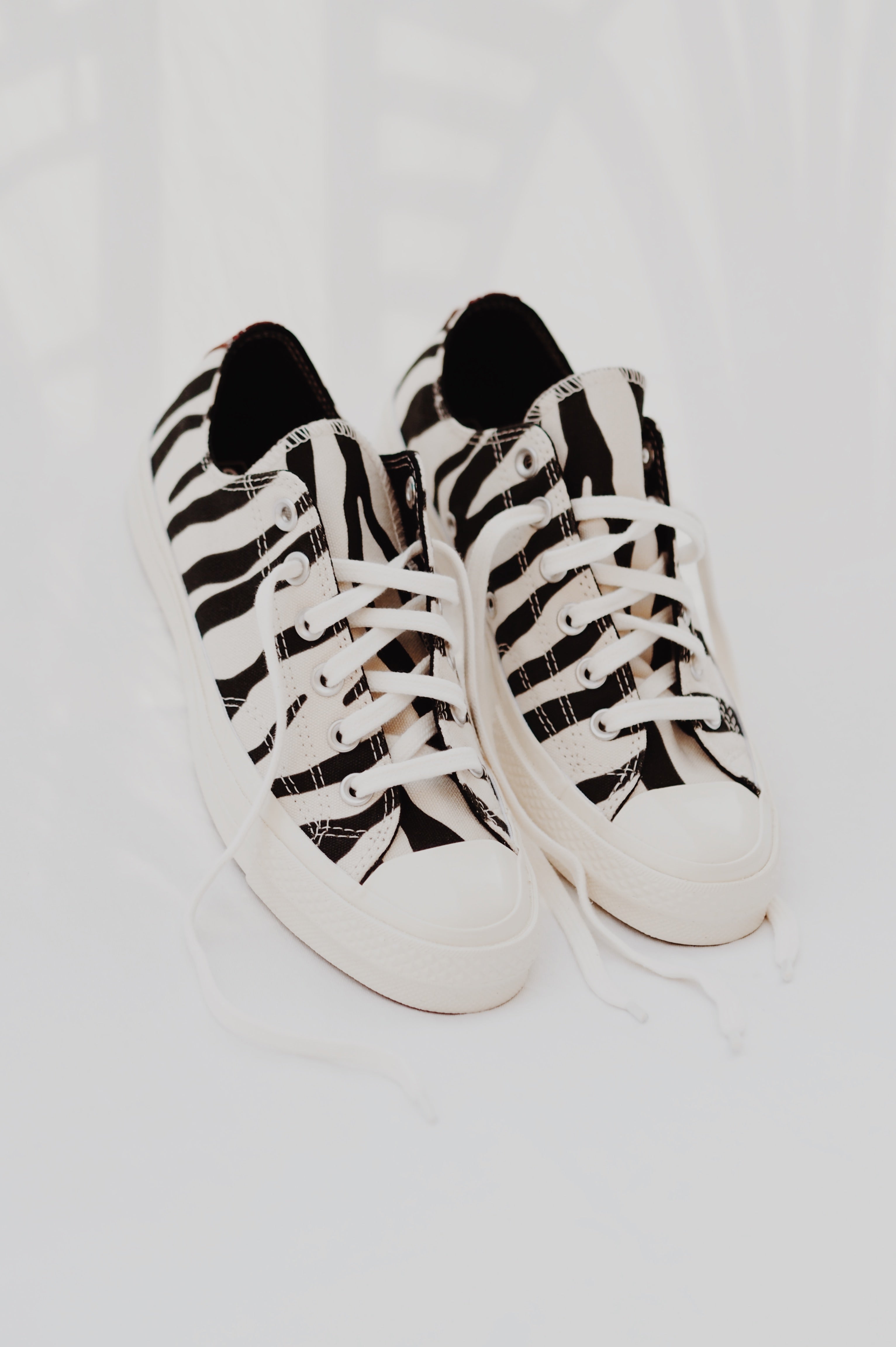 CONVERSE 70's X COCOZEBRA "2020 édition"