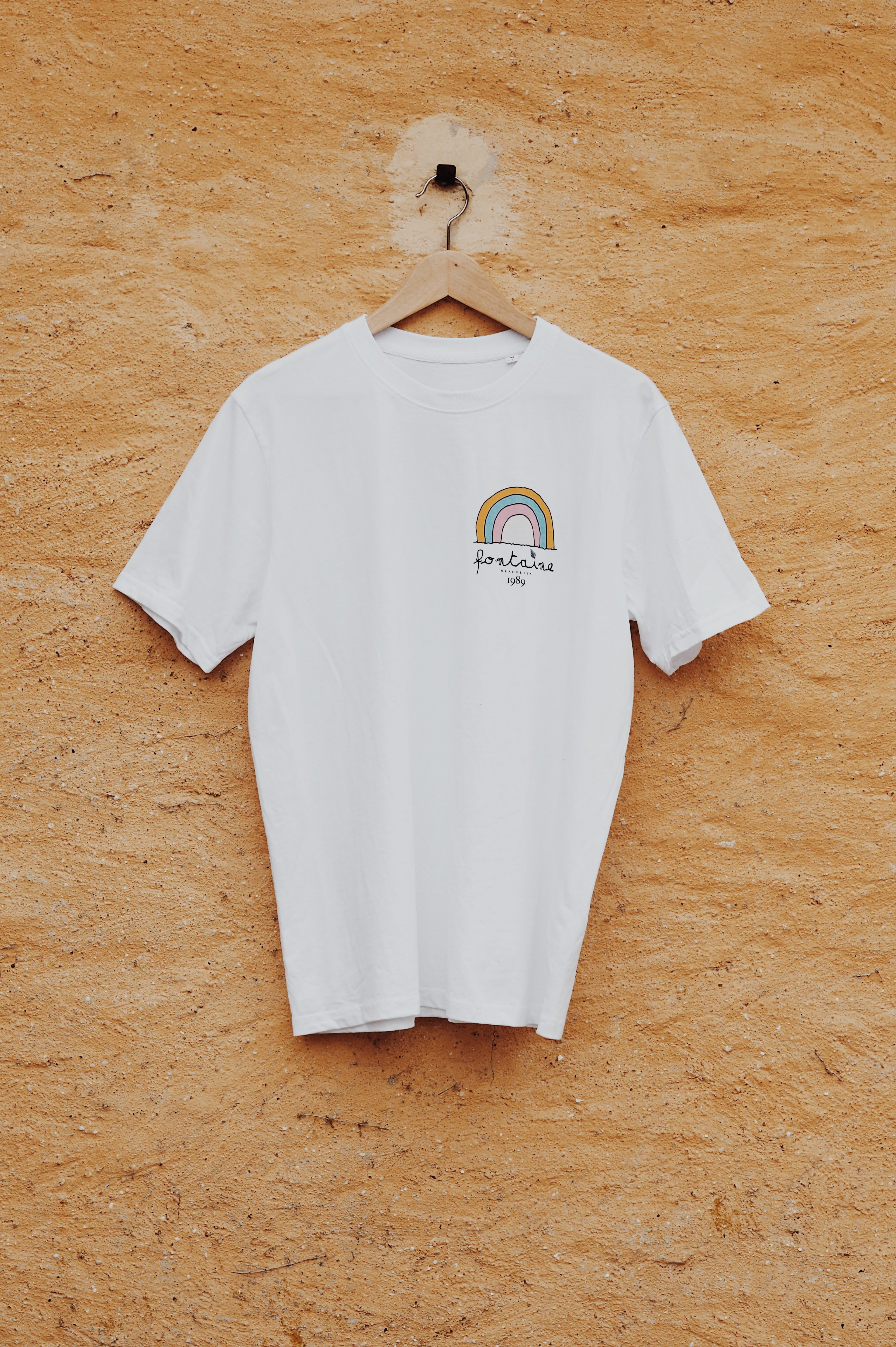 " SUMMER OF LOVE " 2020 Tee