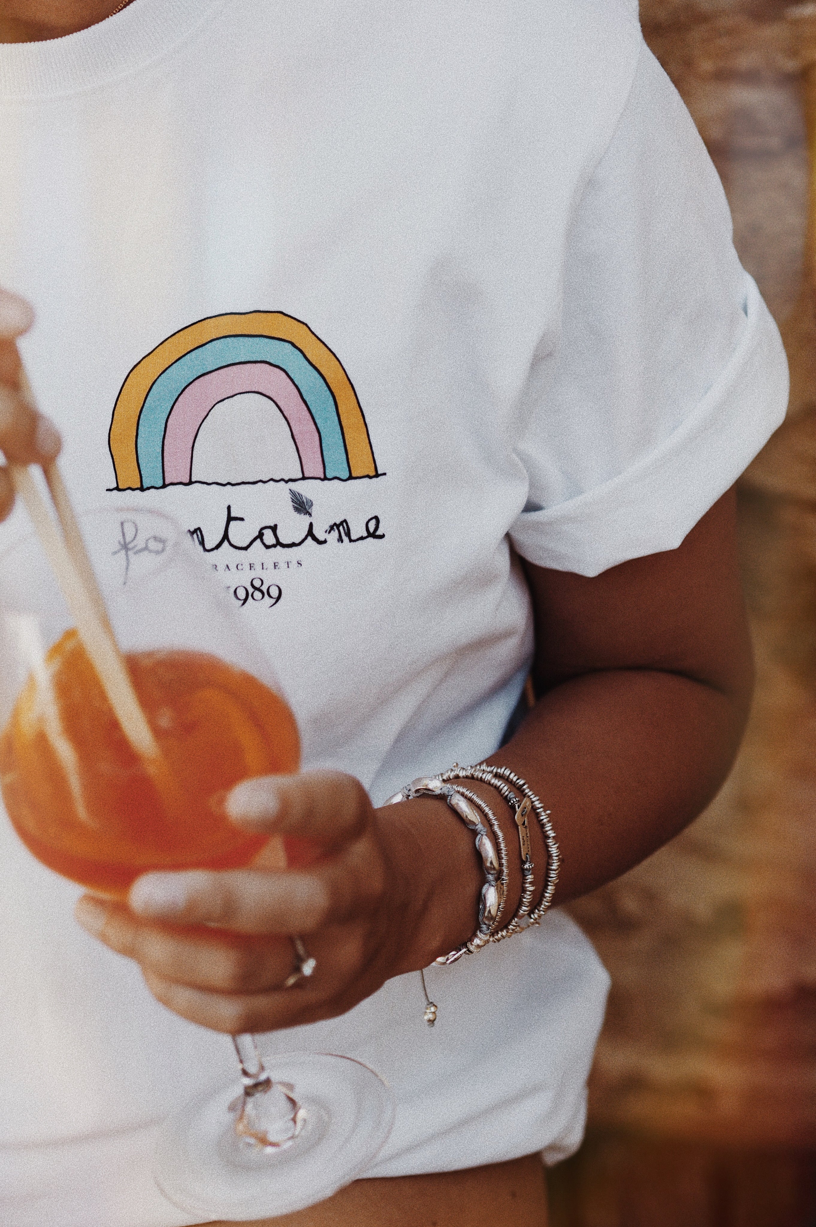 " SUMMER OF LOVE " 2020 Tee