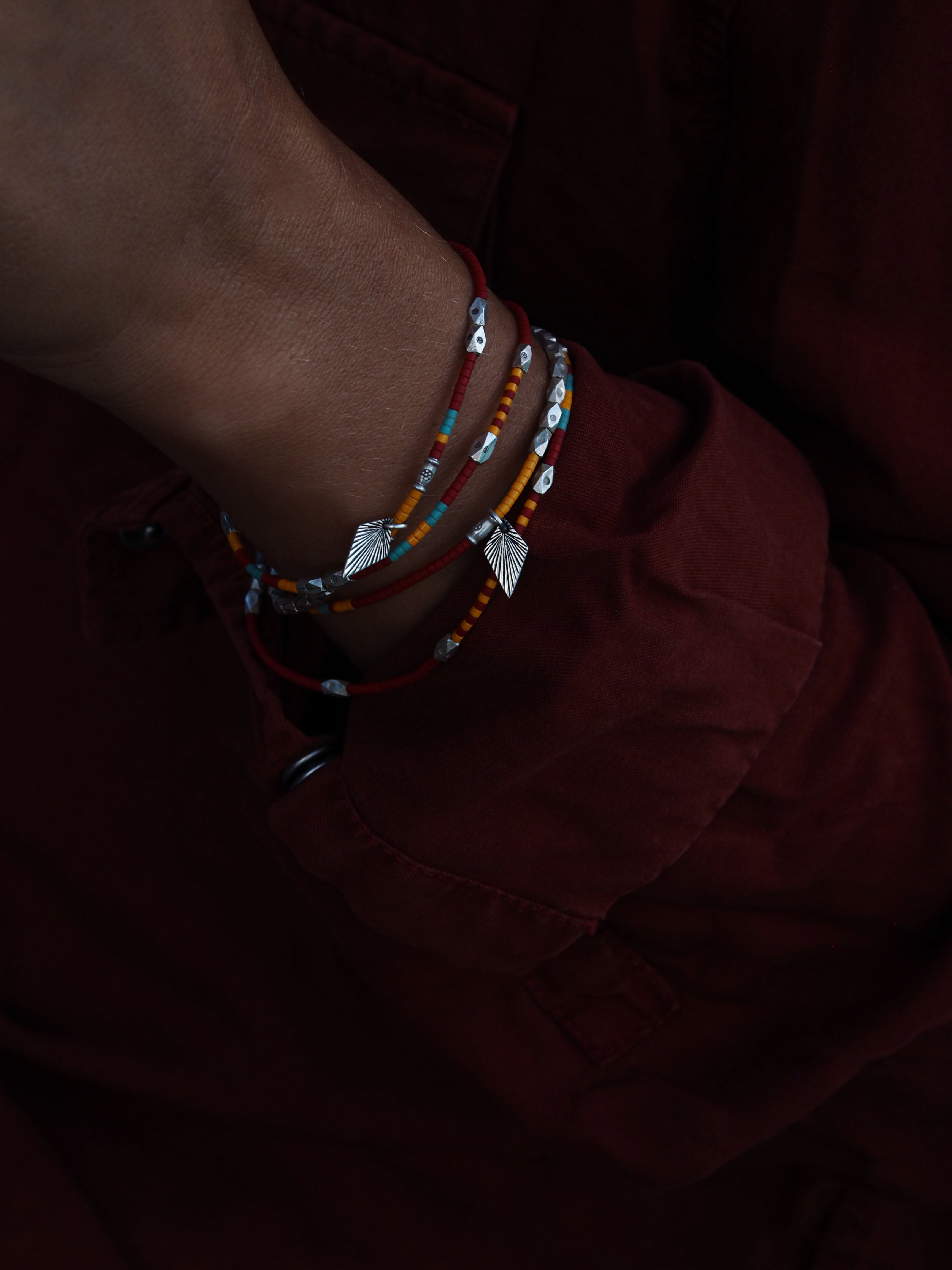 BONOBO DE NOËL "Capsule du mois de Décembre"