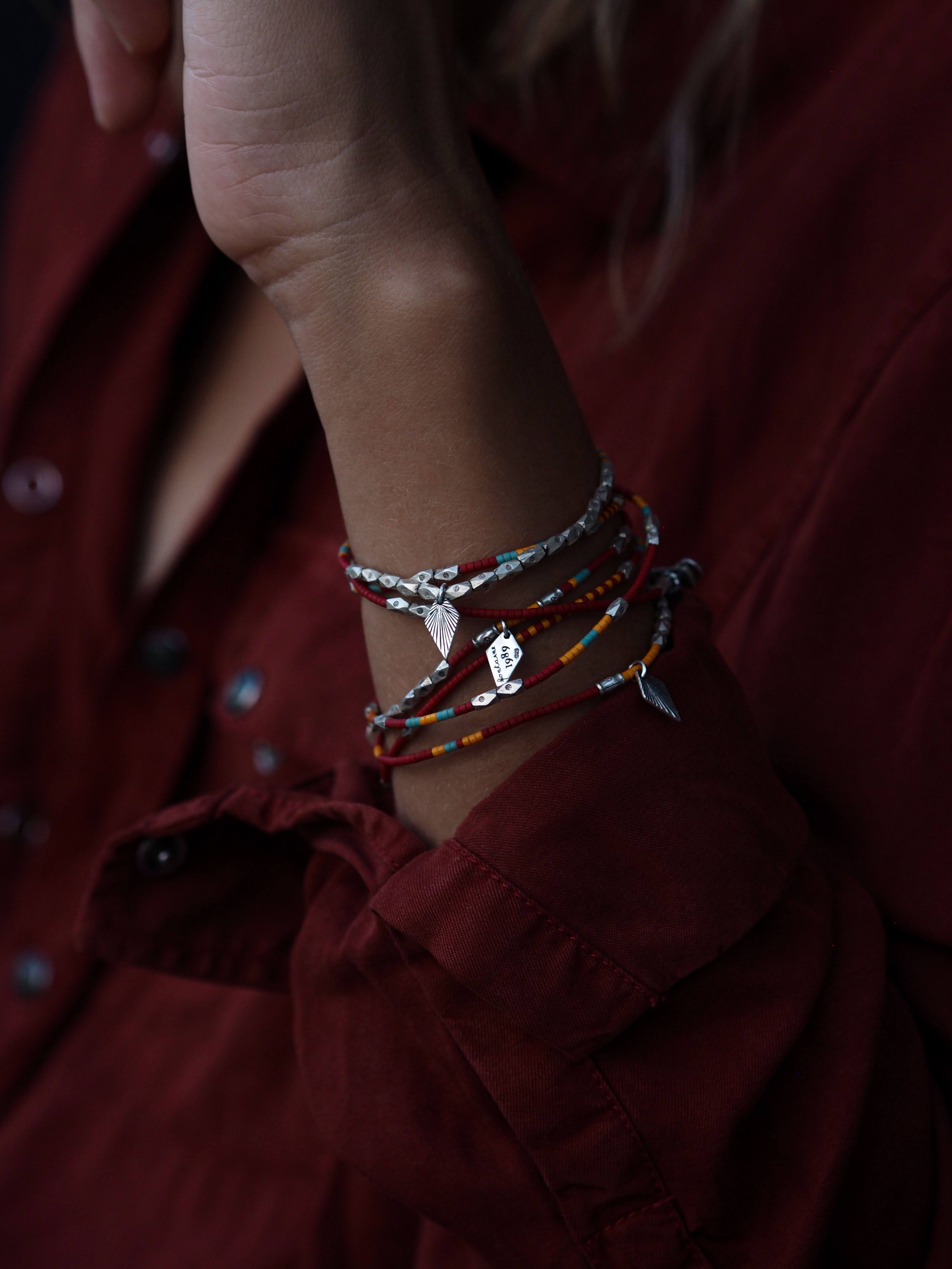 BONOBO DE NOËL "Capsule du mois de Décembre"