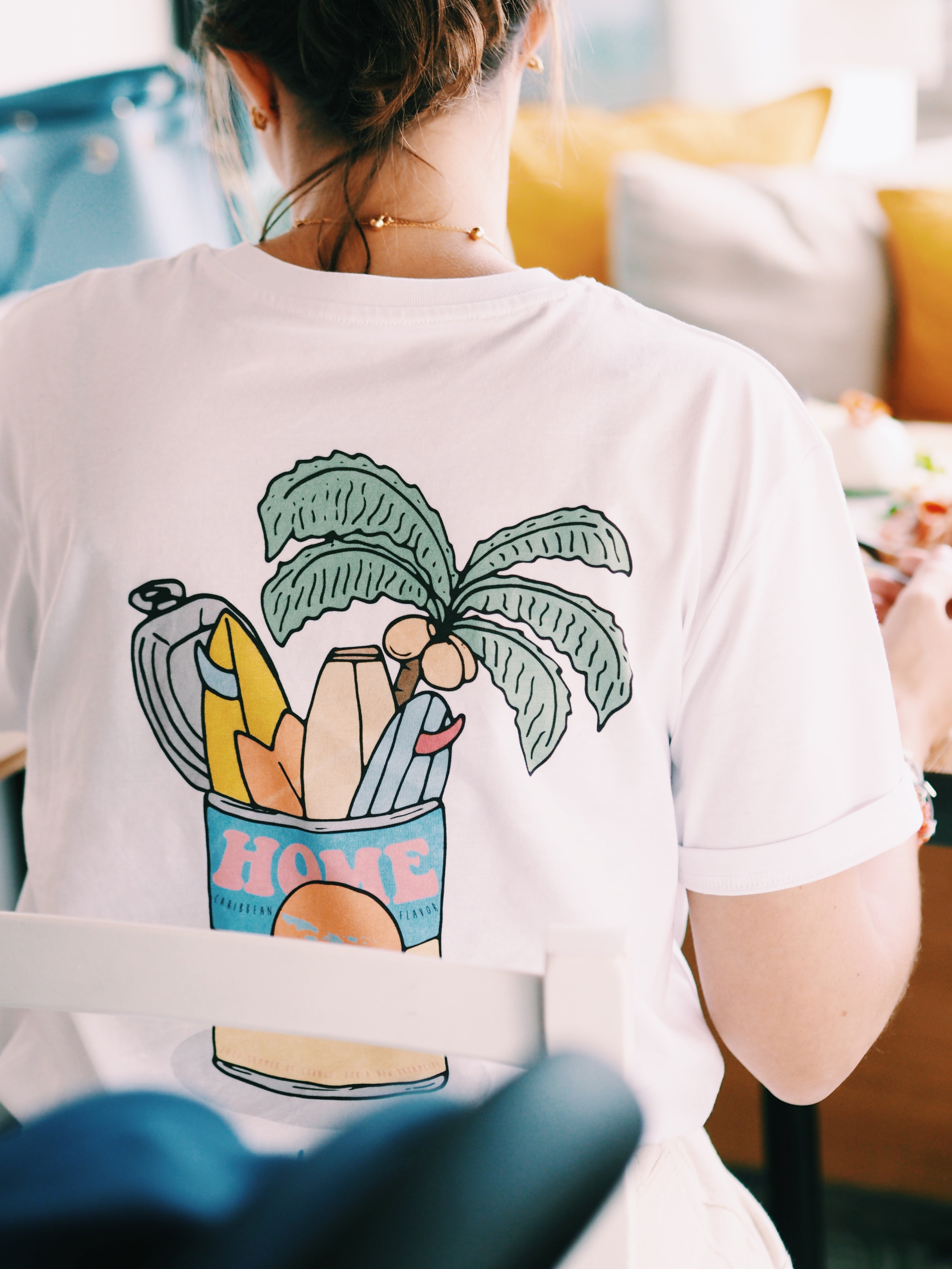 " SUMMER OF CHANGE " 2021 Tee