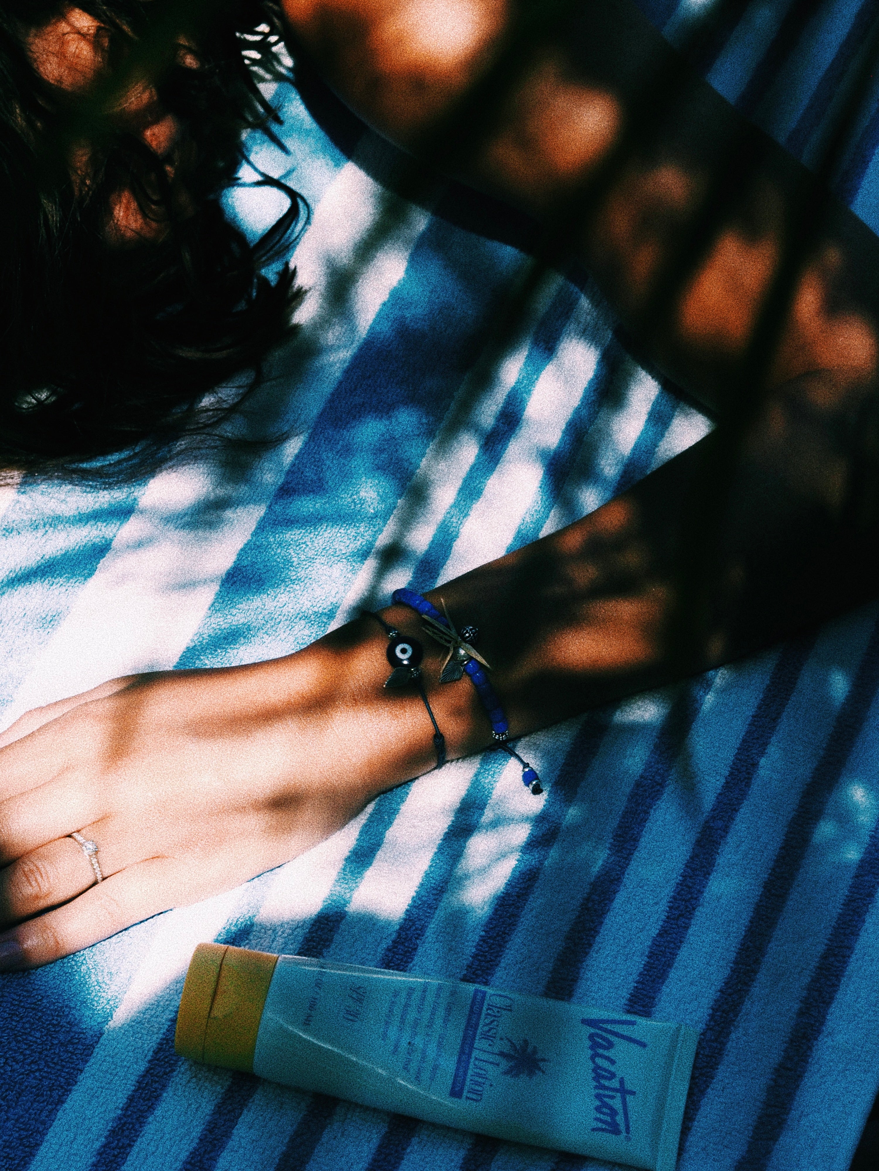 THE "NAZAR BONCUK" LITTLE CHARM