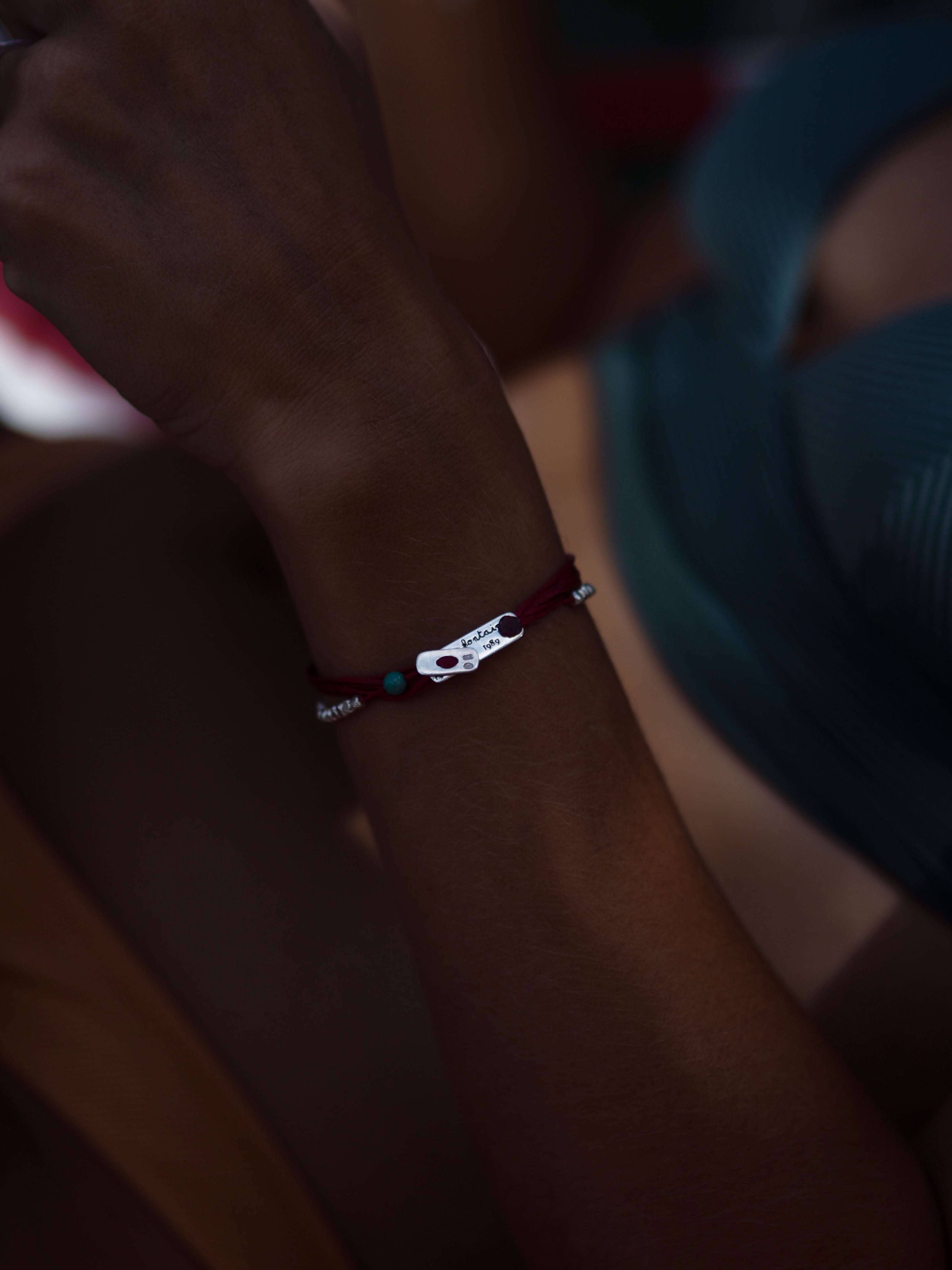 AMOUR + AMOUR "A la folie" Capsule du mois de Mai