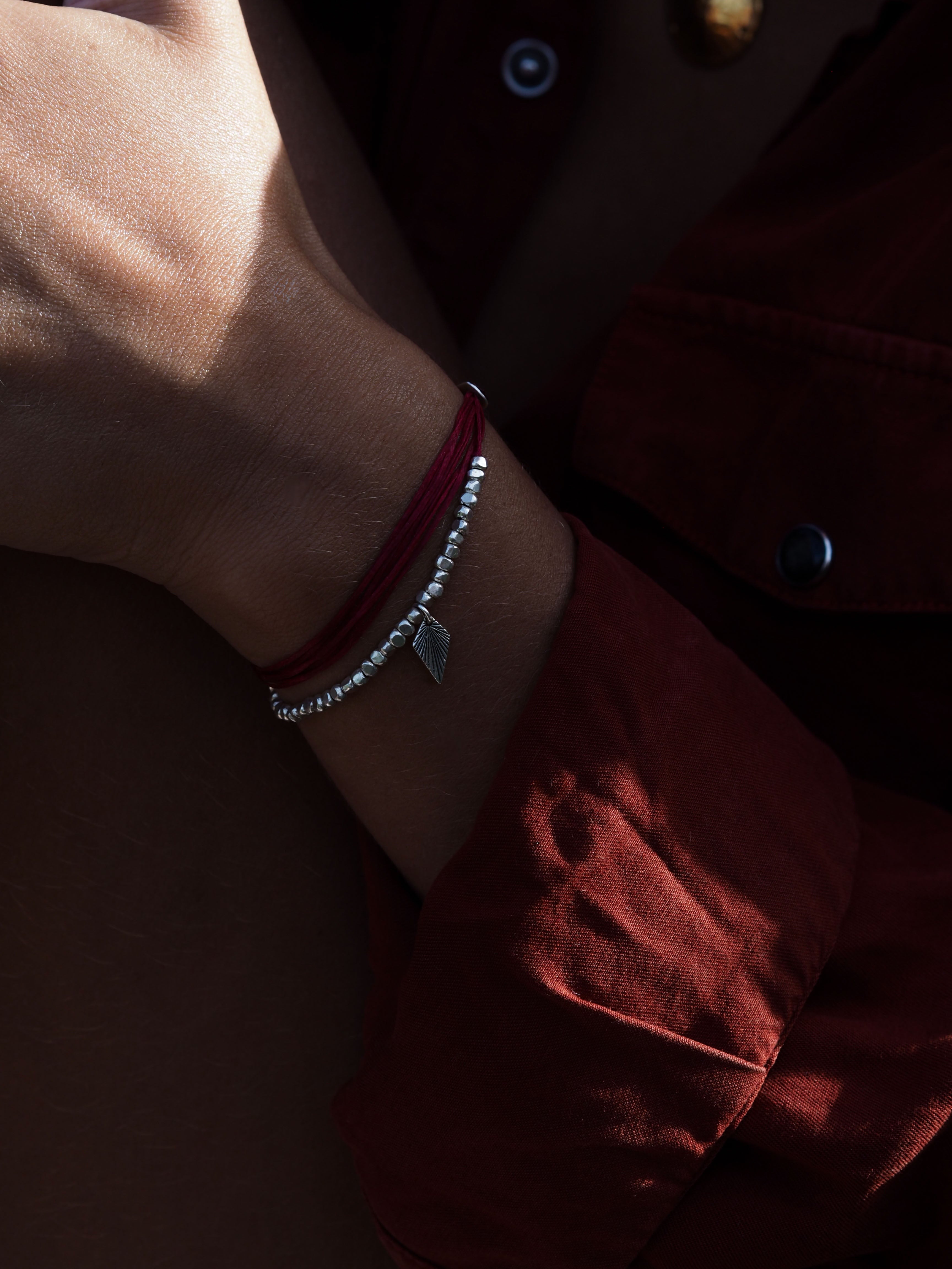 AMOUR + AMOUR "A la folie" Capsule du mois de Mai