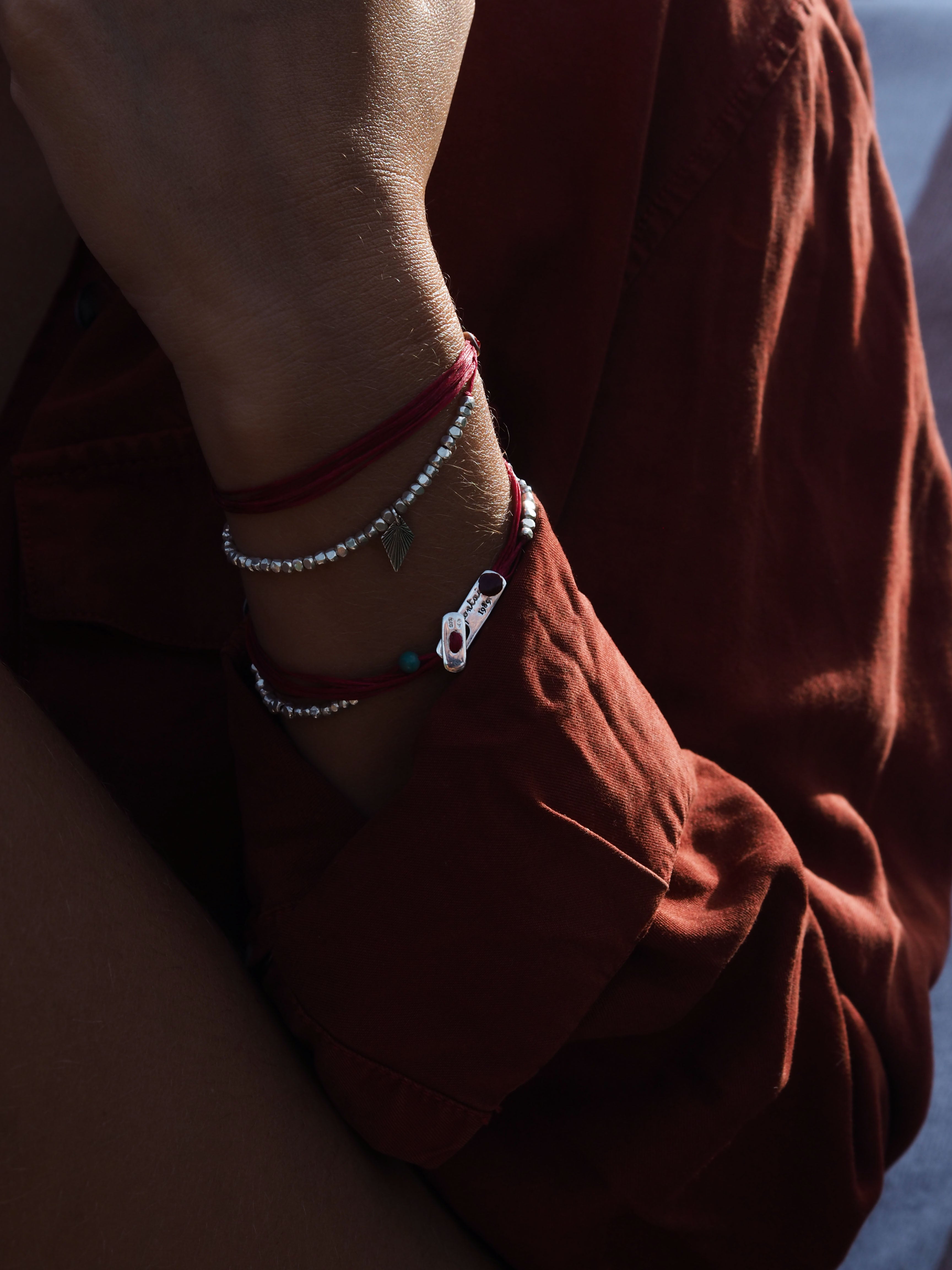 AMOUR + AMOUR "A la folie" Capsule du mois de Mai