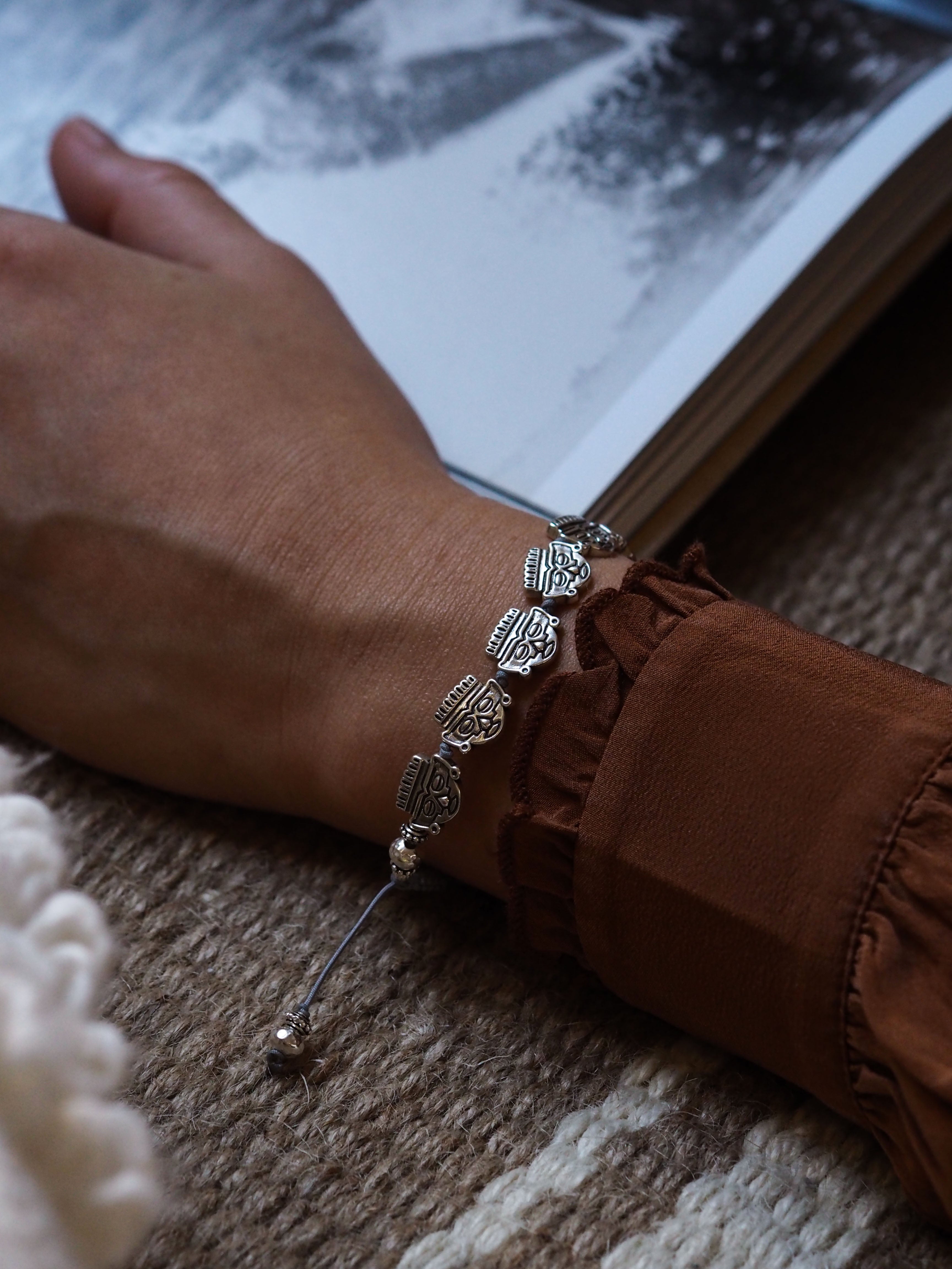 RAYMUNDO "Capsule du mois de Mars"