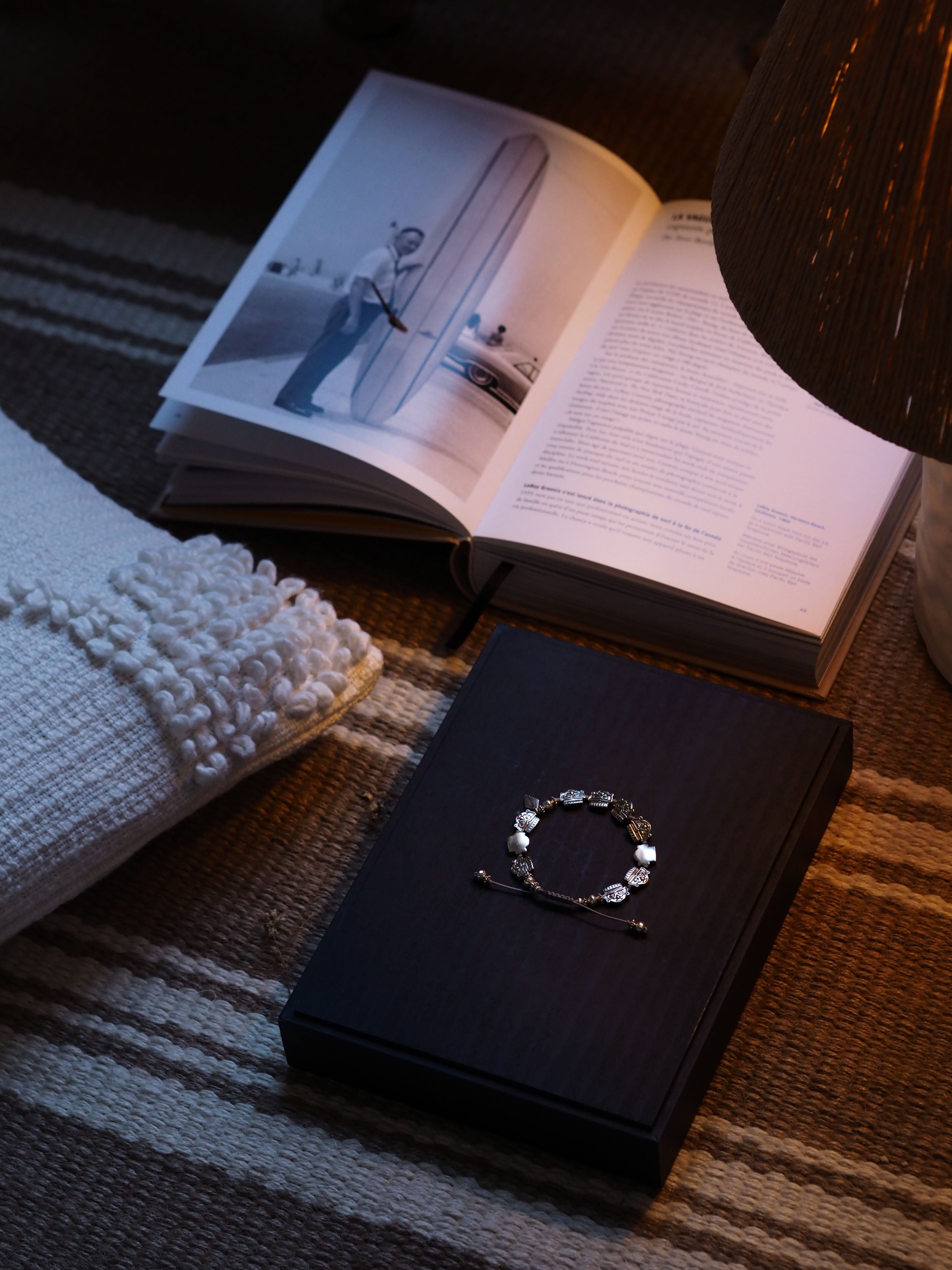 RAYMUNDO "Capsule du mois de Mars"