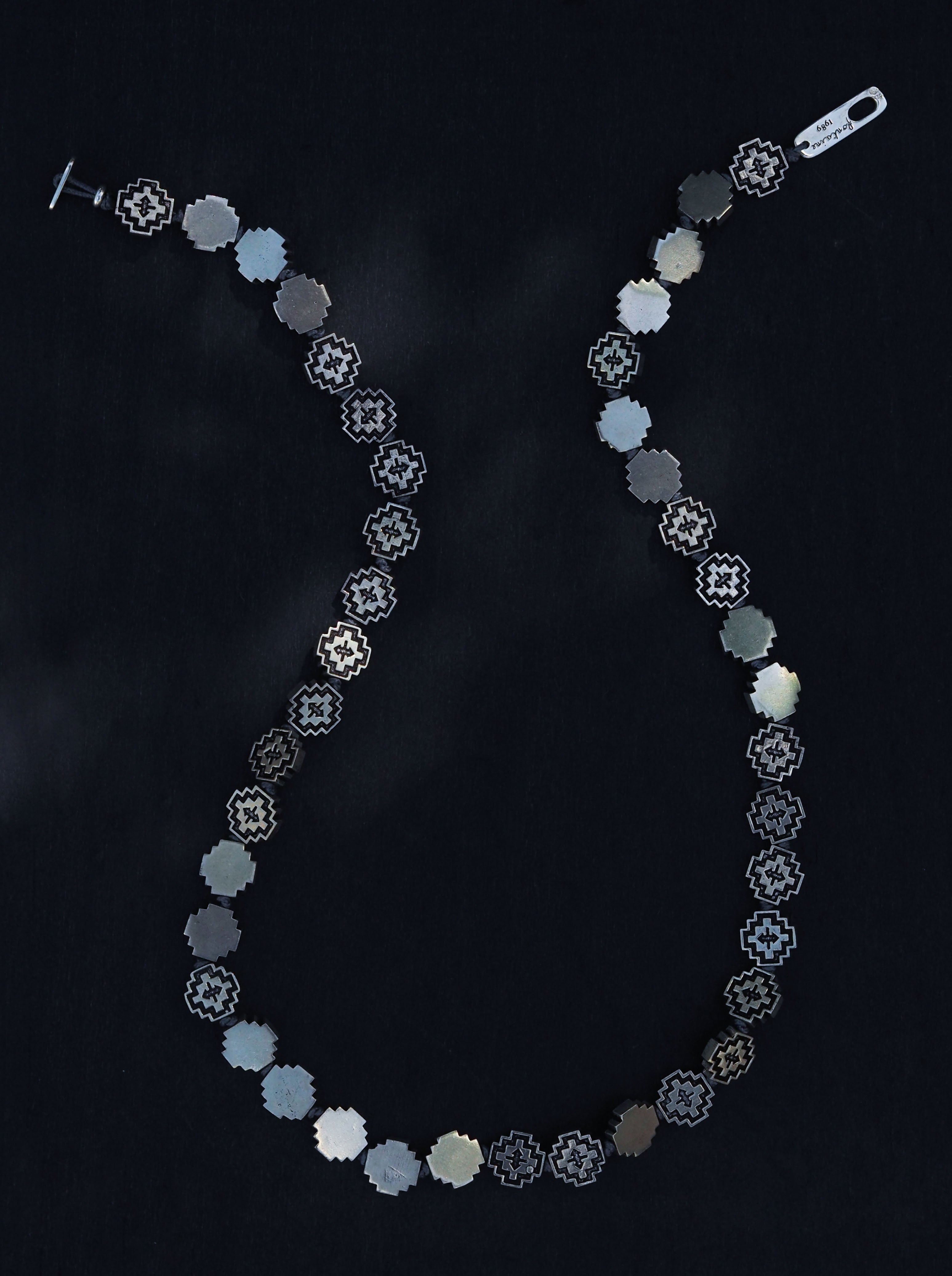 THE MAYA "Necklace"