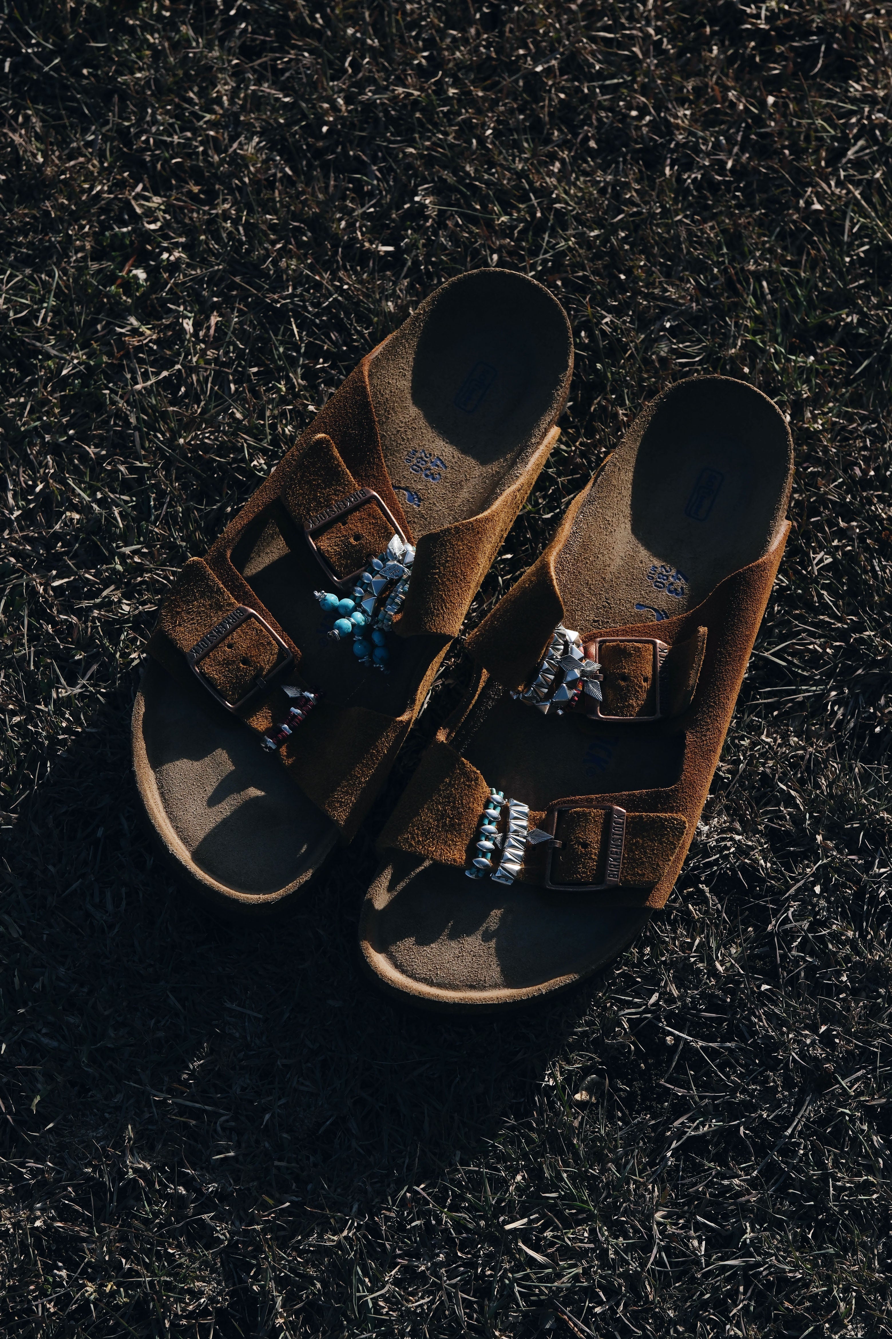 CUSTOM BIRK