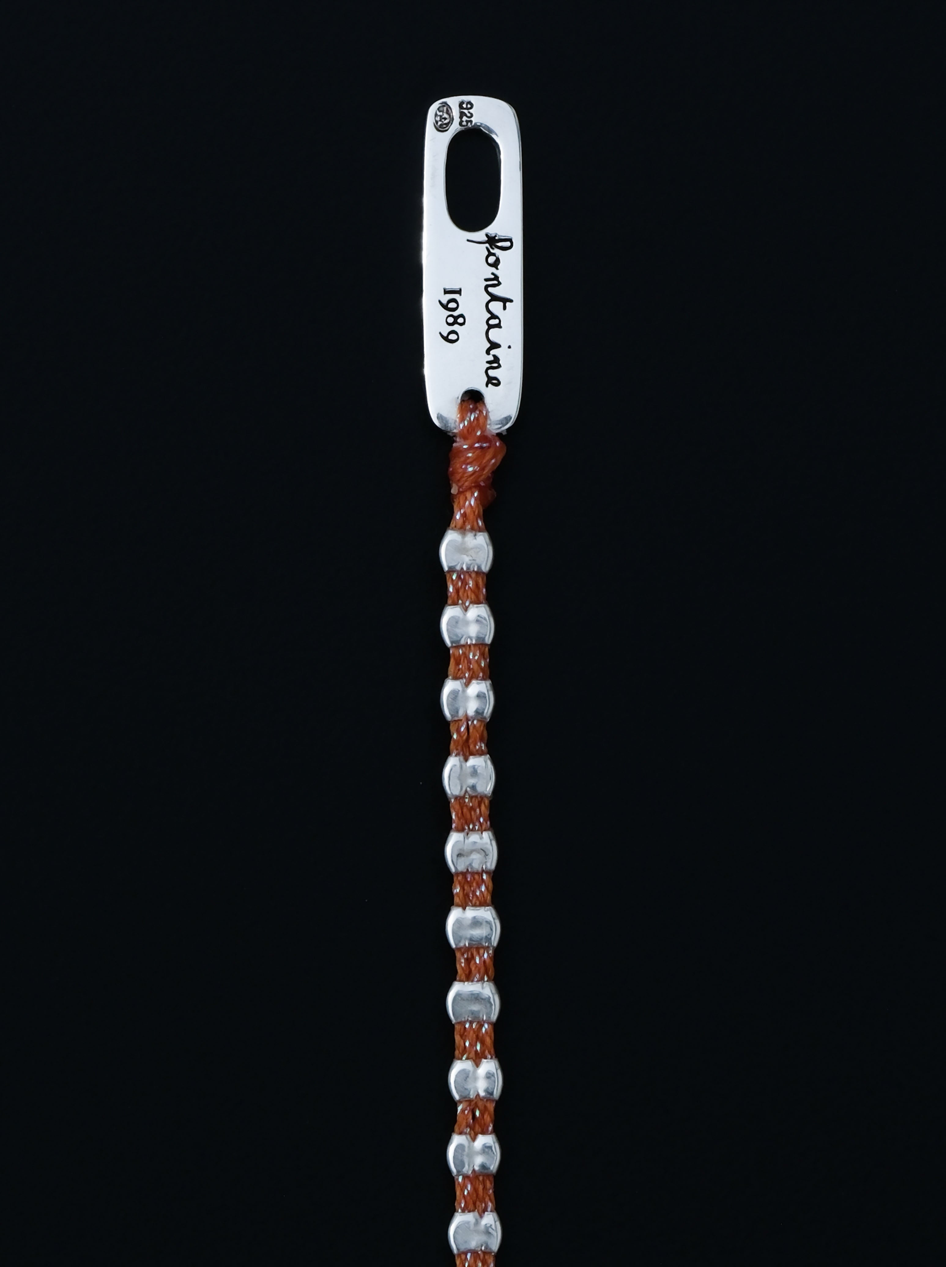 BAD LOVE® GLITTER "Orange"