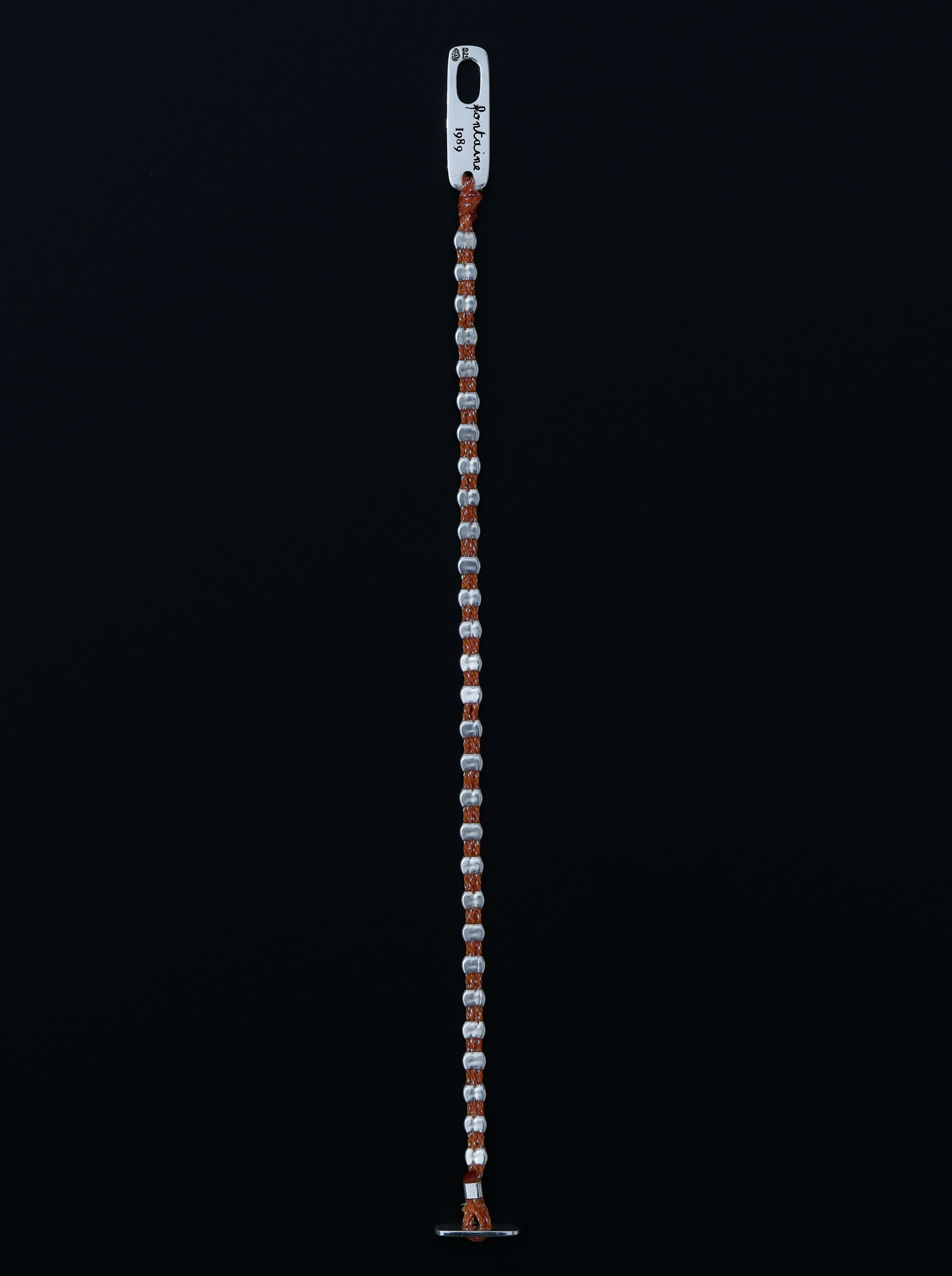 BAD LOVE® GLITTER "Orange"