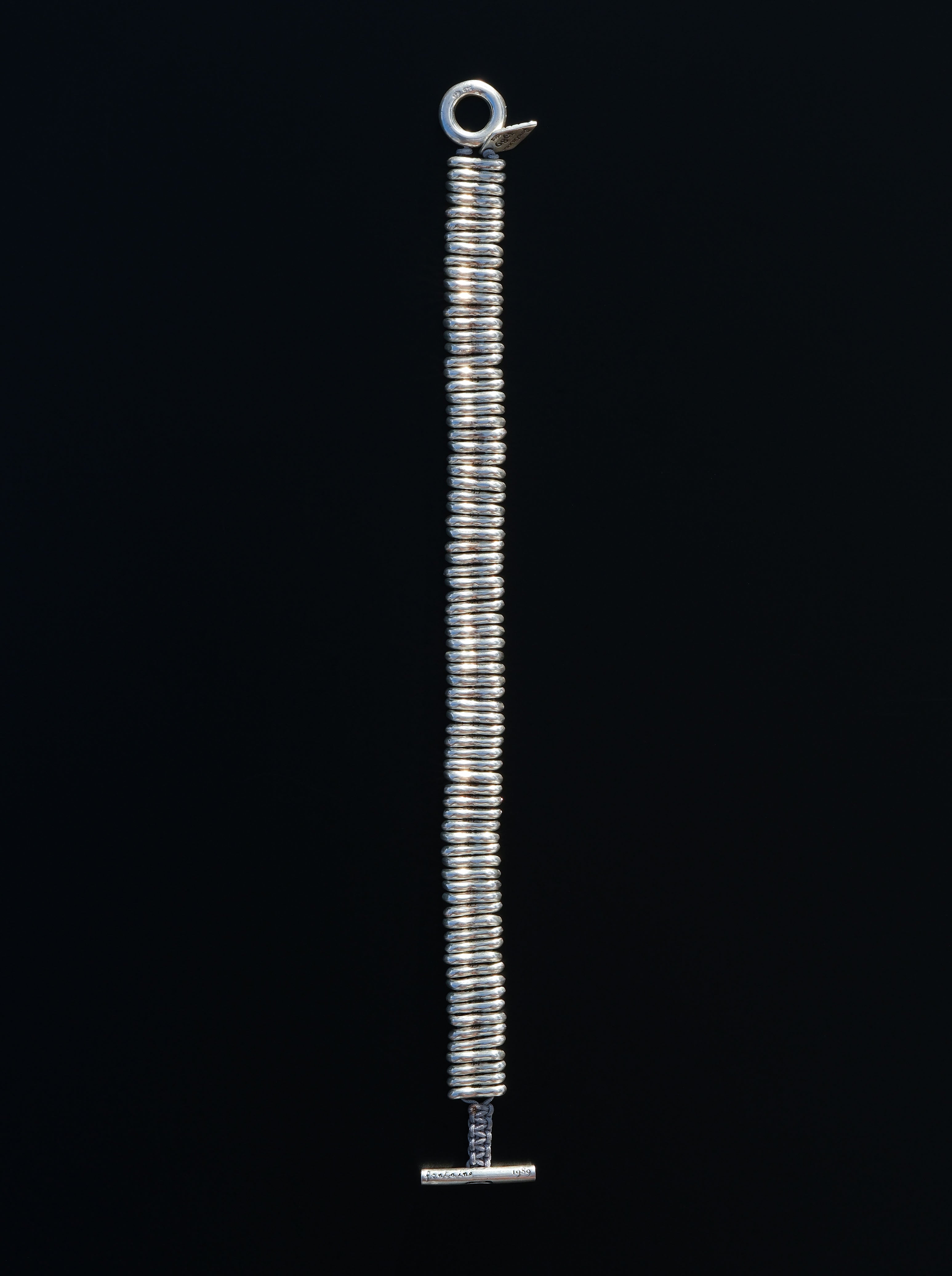 BARRETT "Puffy" Limited