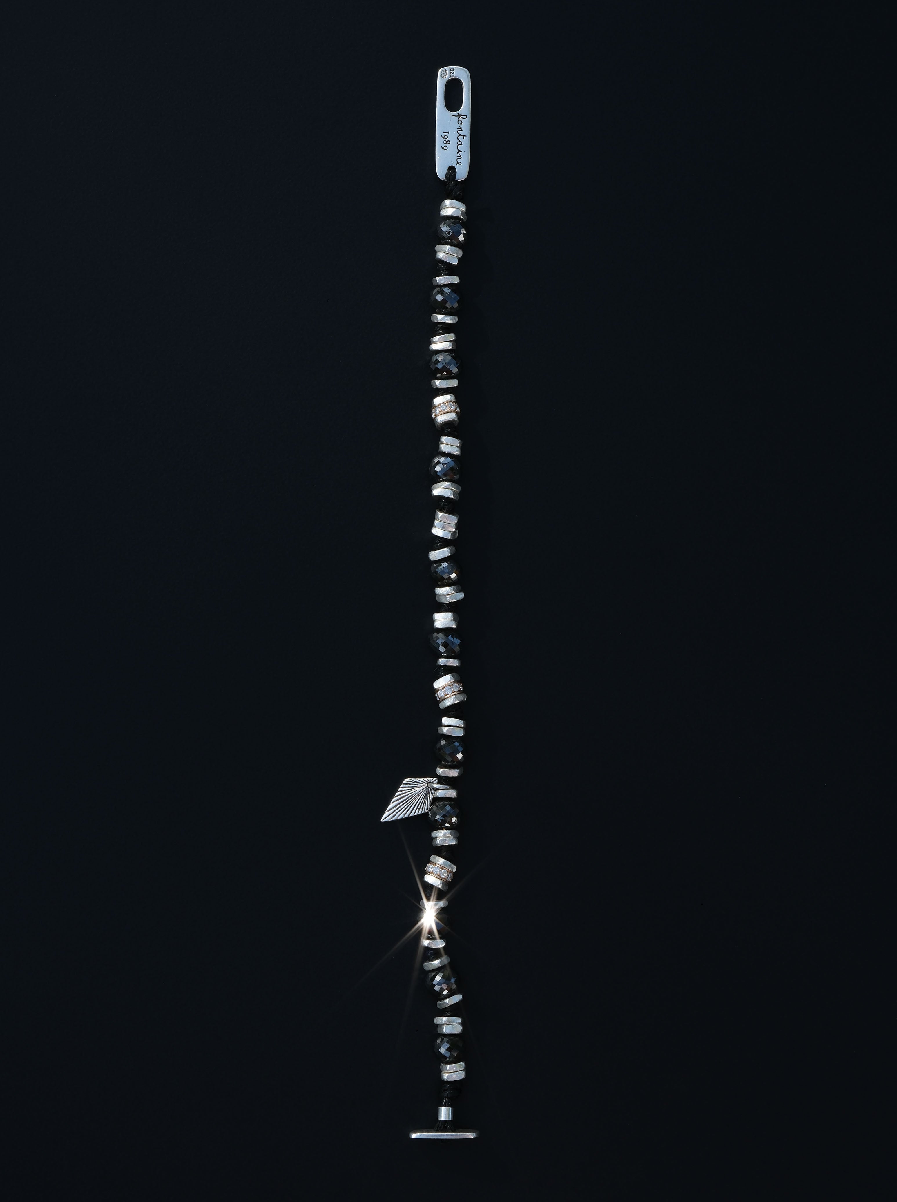 THE BLACK DIAMONDS RIVIERA "Pièce d'exception"