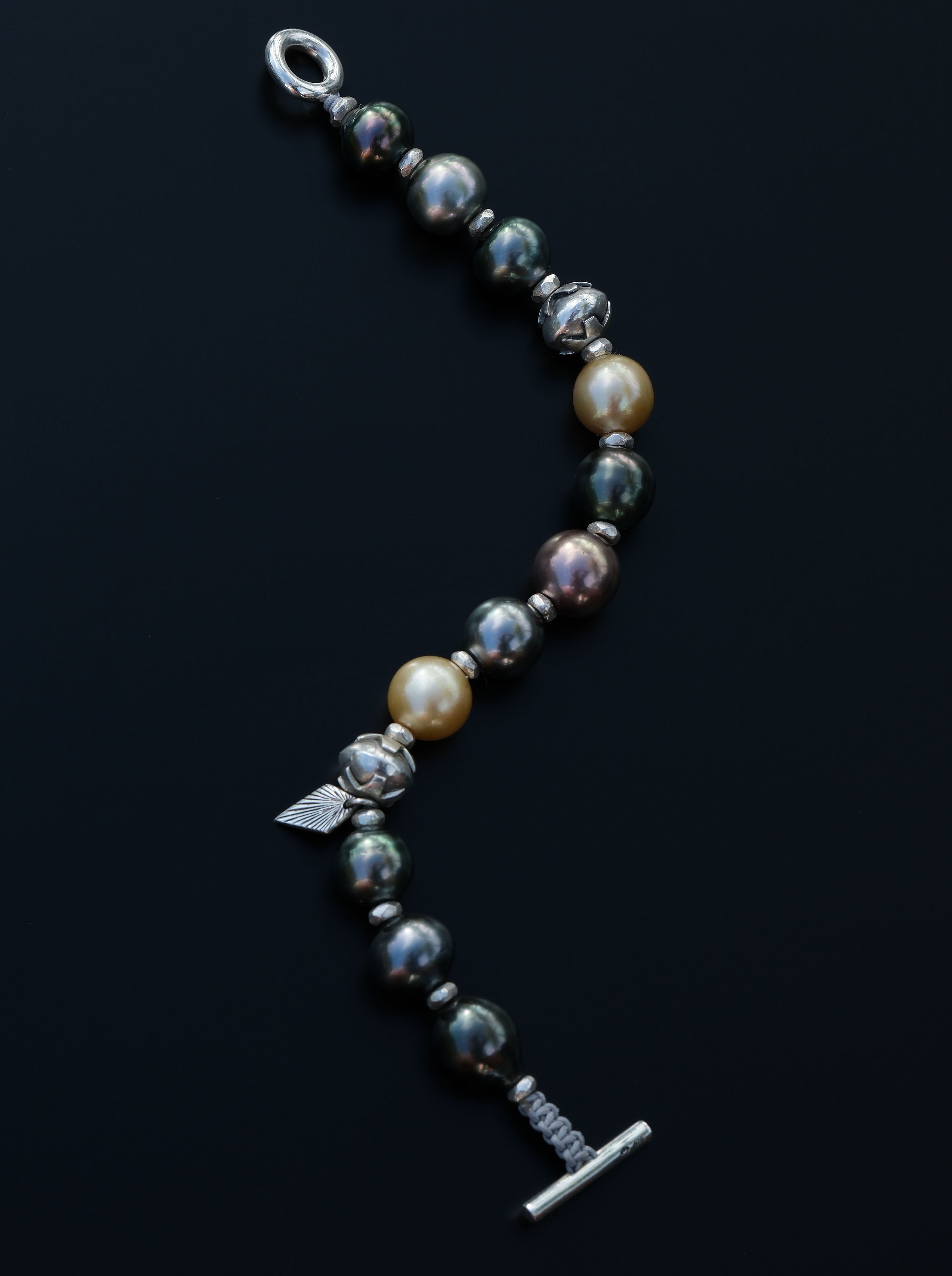 CHUMBO TAHITIAN GOLDEN SOUTH SEA