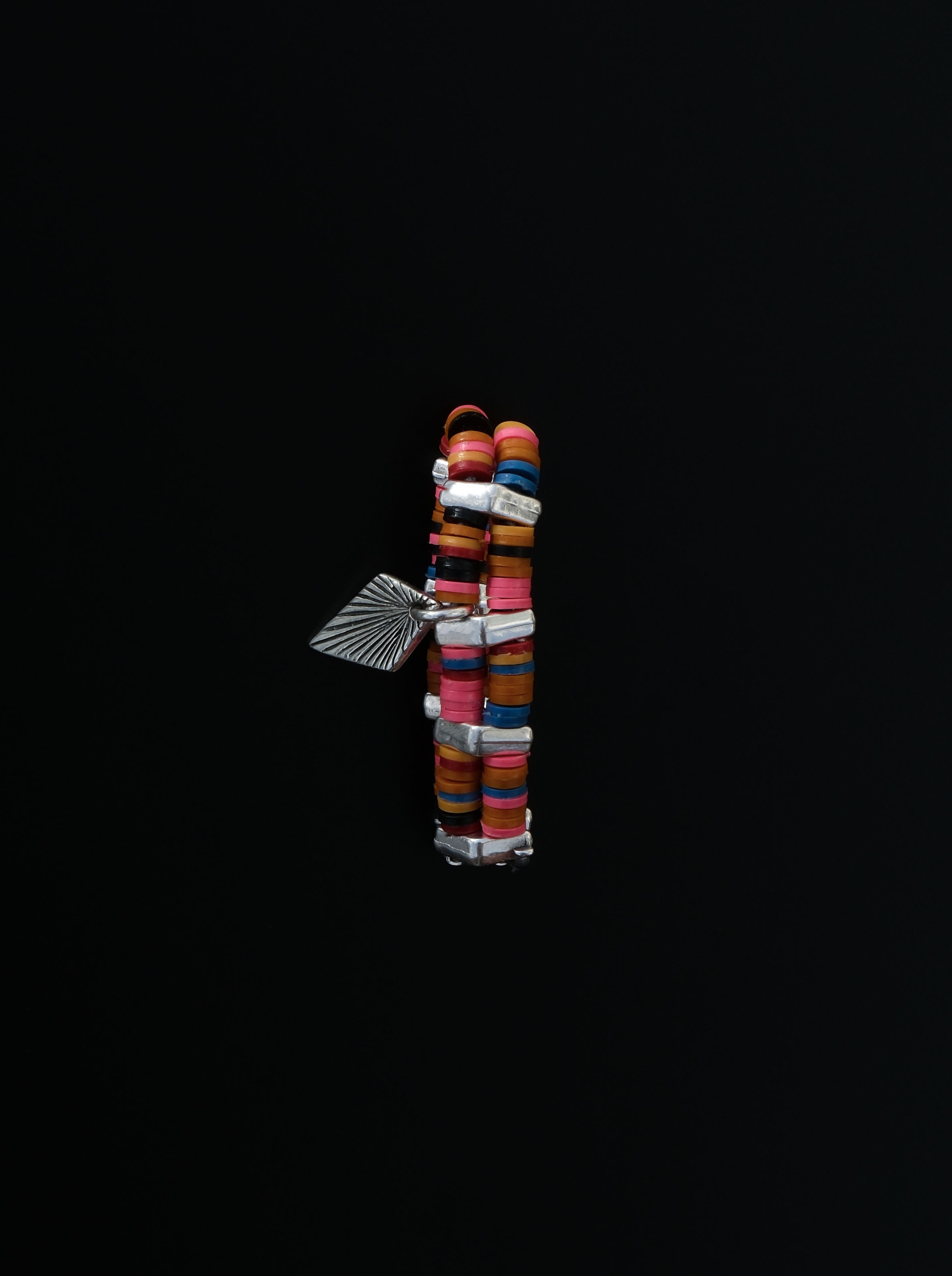 CUSTOM BIRK "Afro Disc Multi"