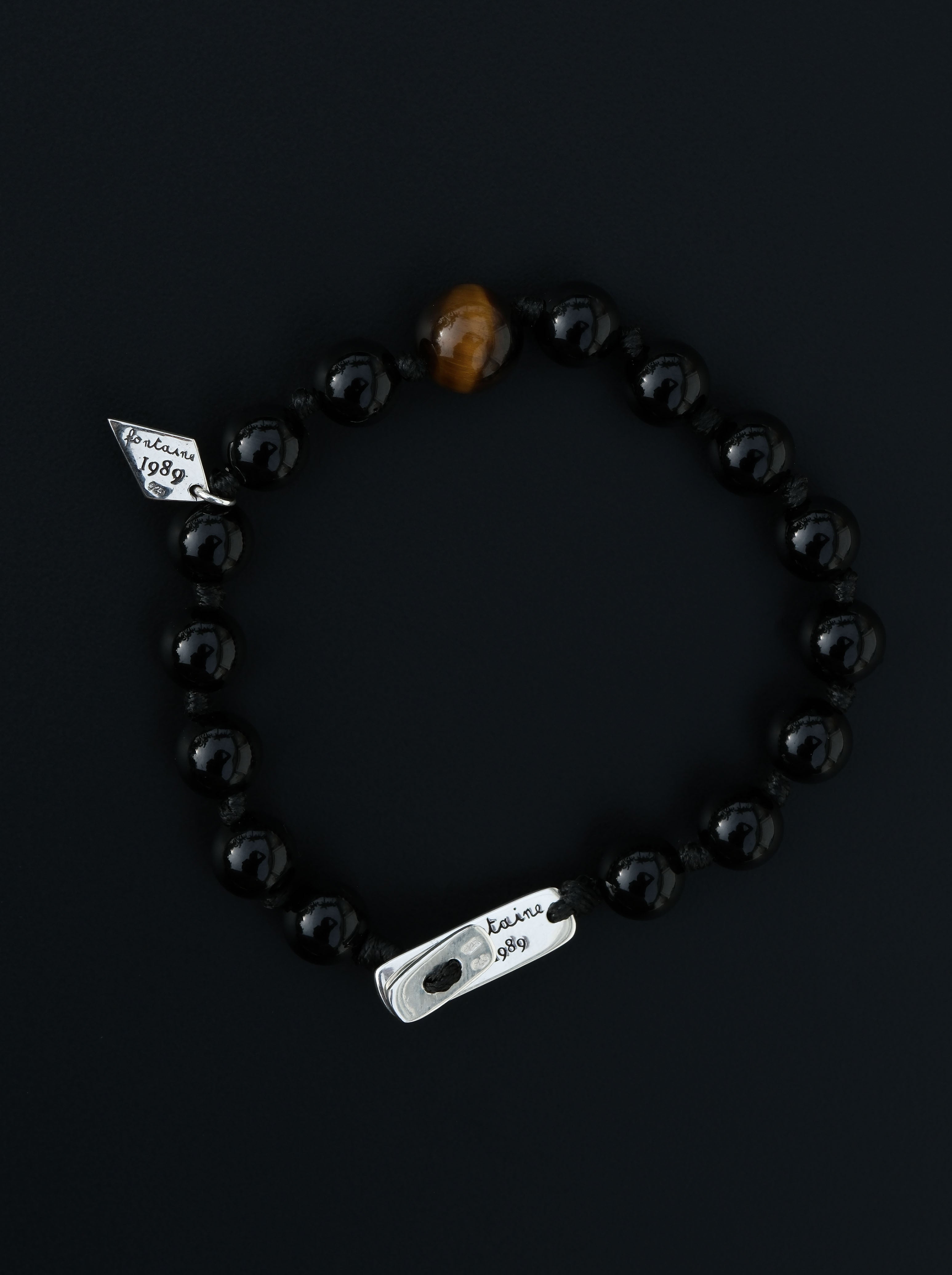 THE DARK TWISTED "Tiger"