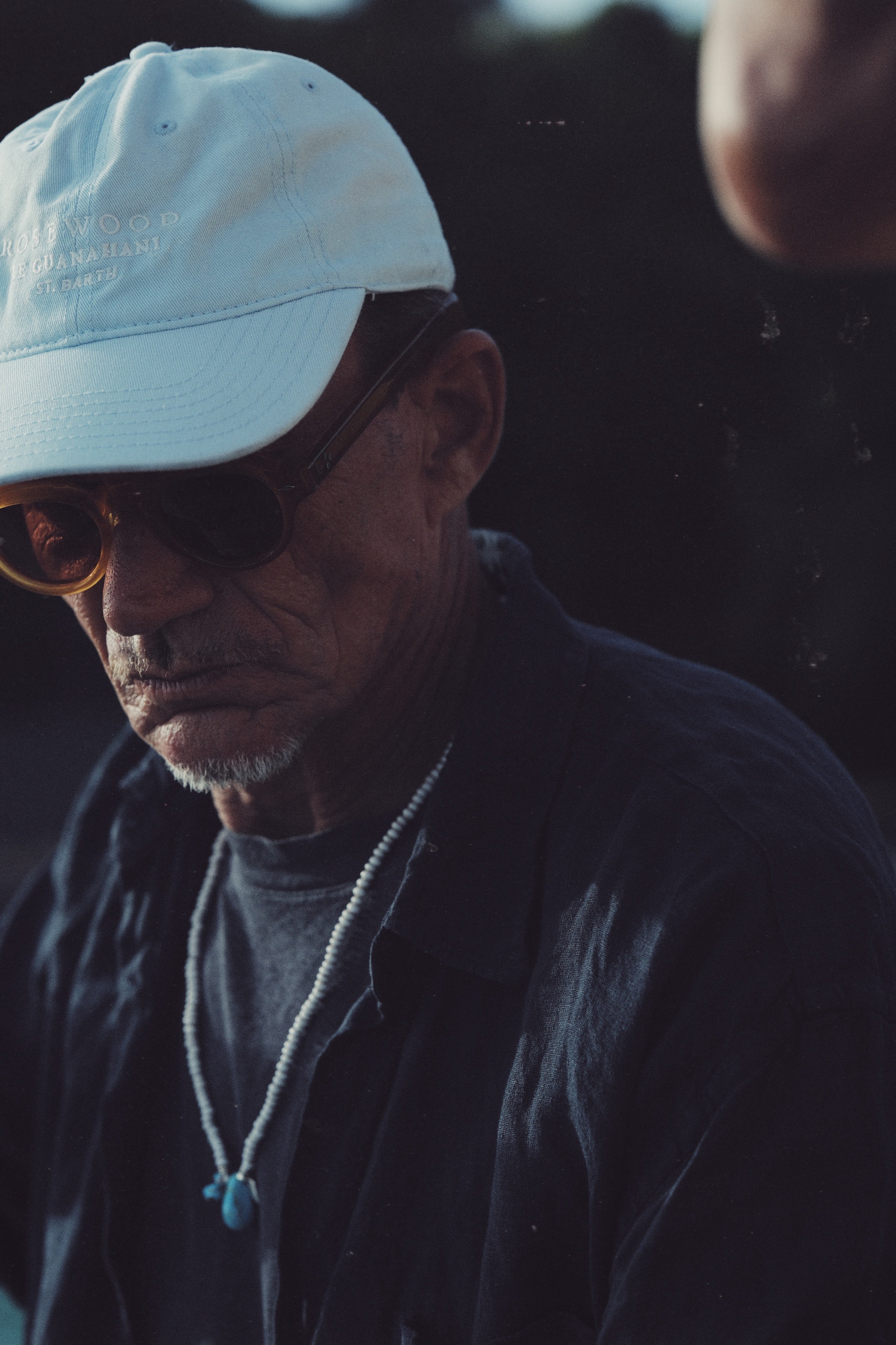 LE GRIGRI "Gumba Trade Beads" 1800