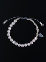 THE ELEVATE PEARL "Bracelet"