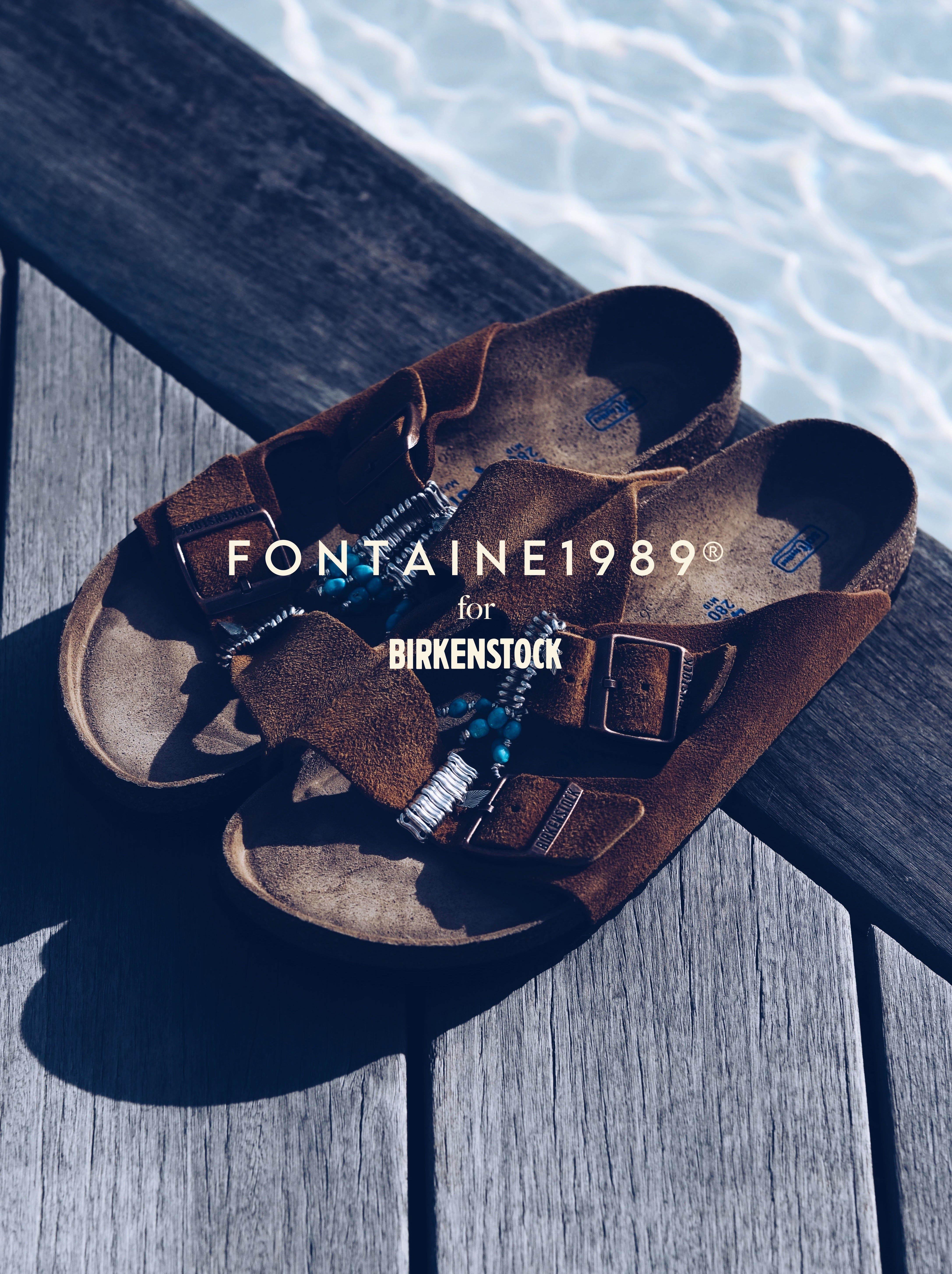 CUSTOMIZE YOUR BIRK