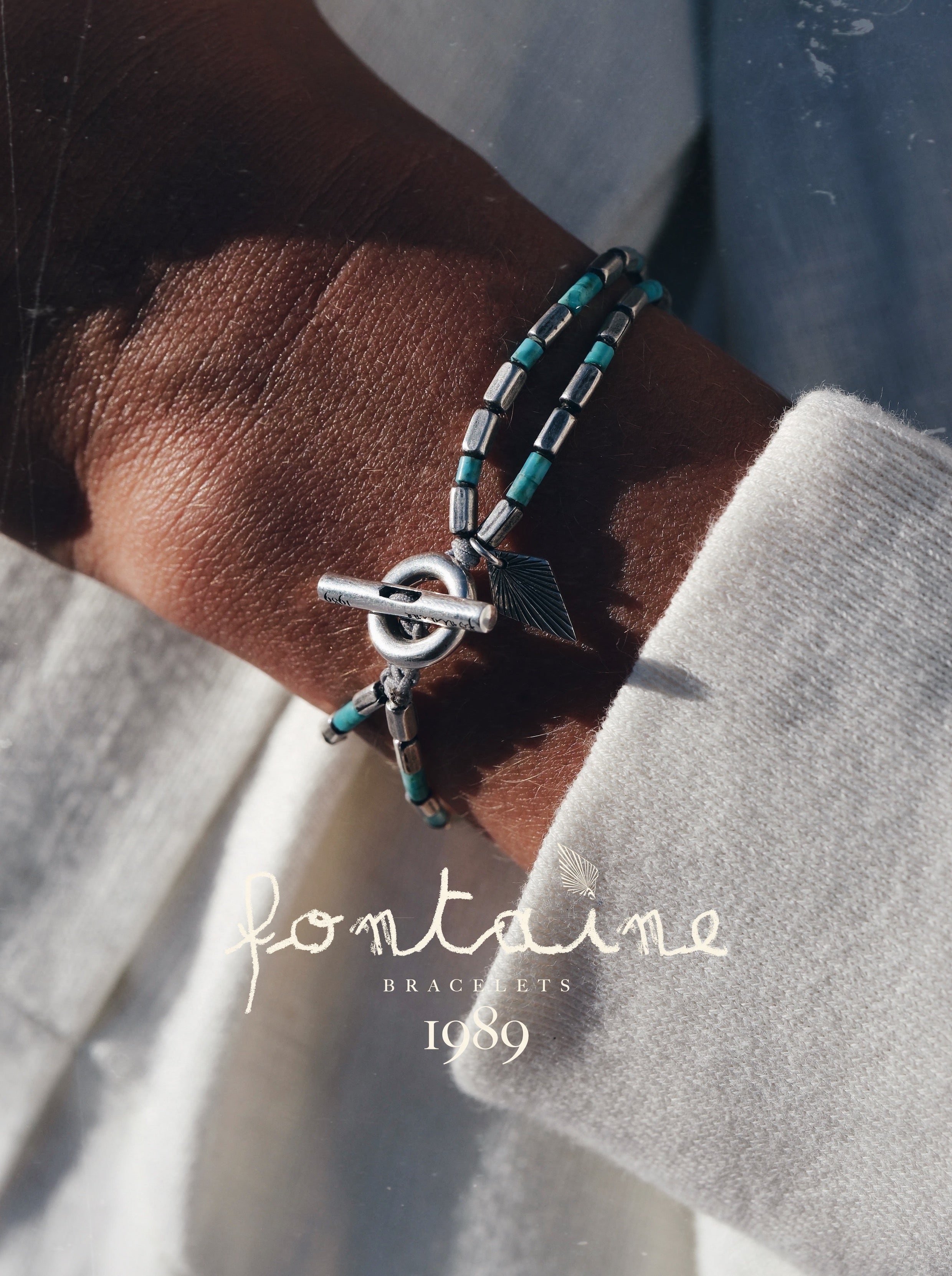 GERONIMO'S "Chief Of Tribe"