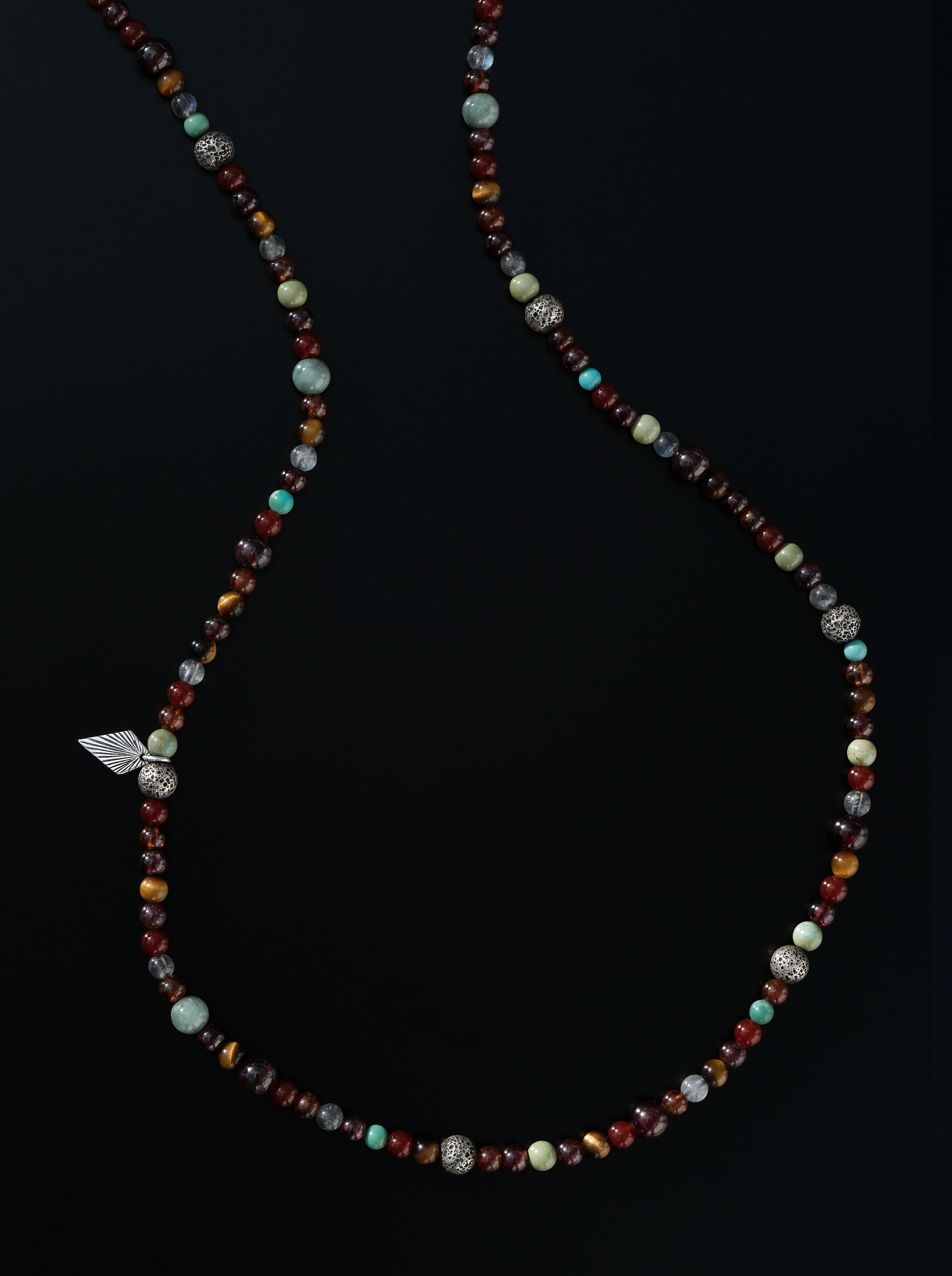 Winter Tutti Fruity "Necklace"