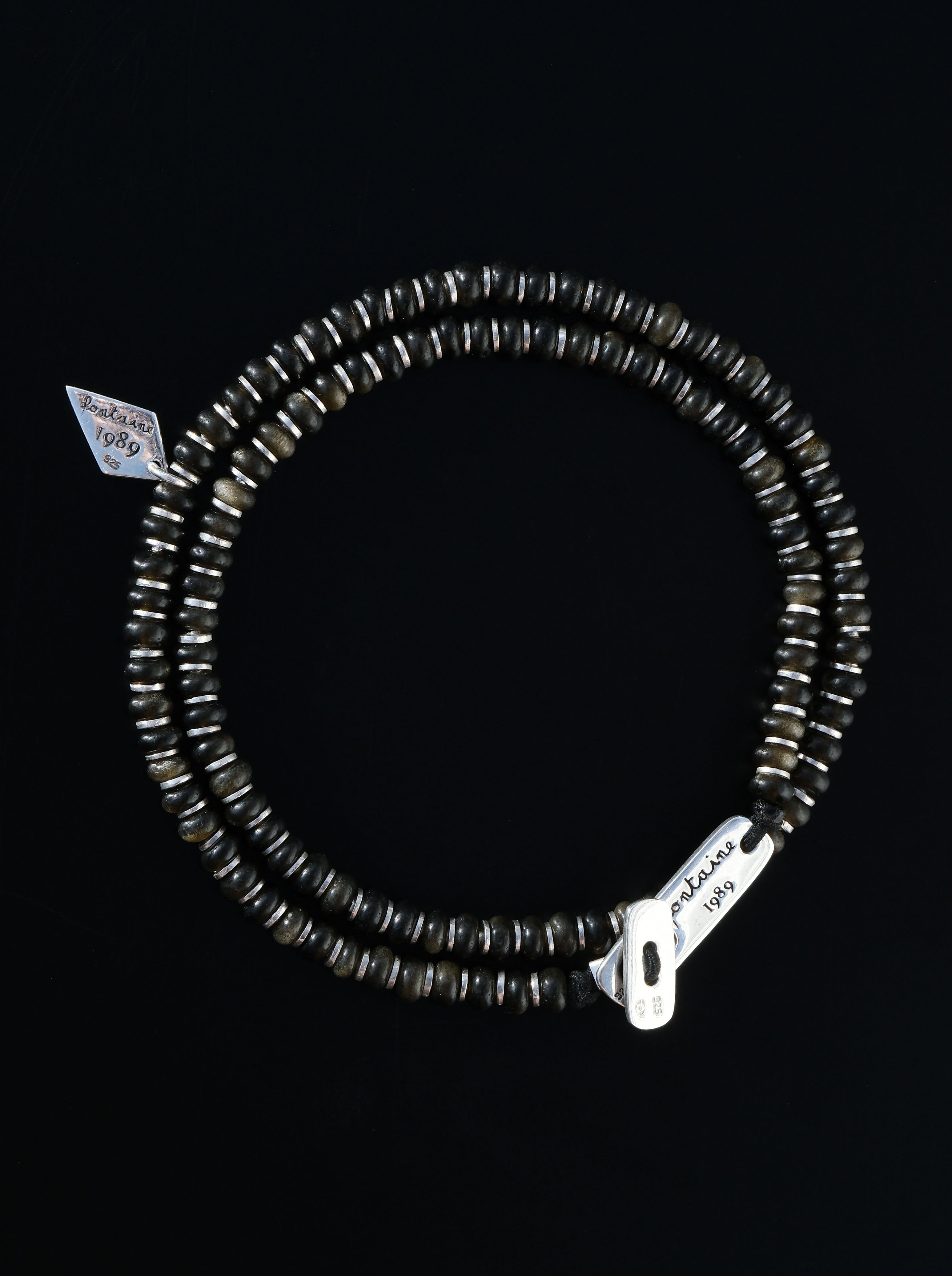 HOLISTIC "Obsidienne"