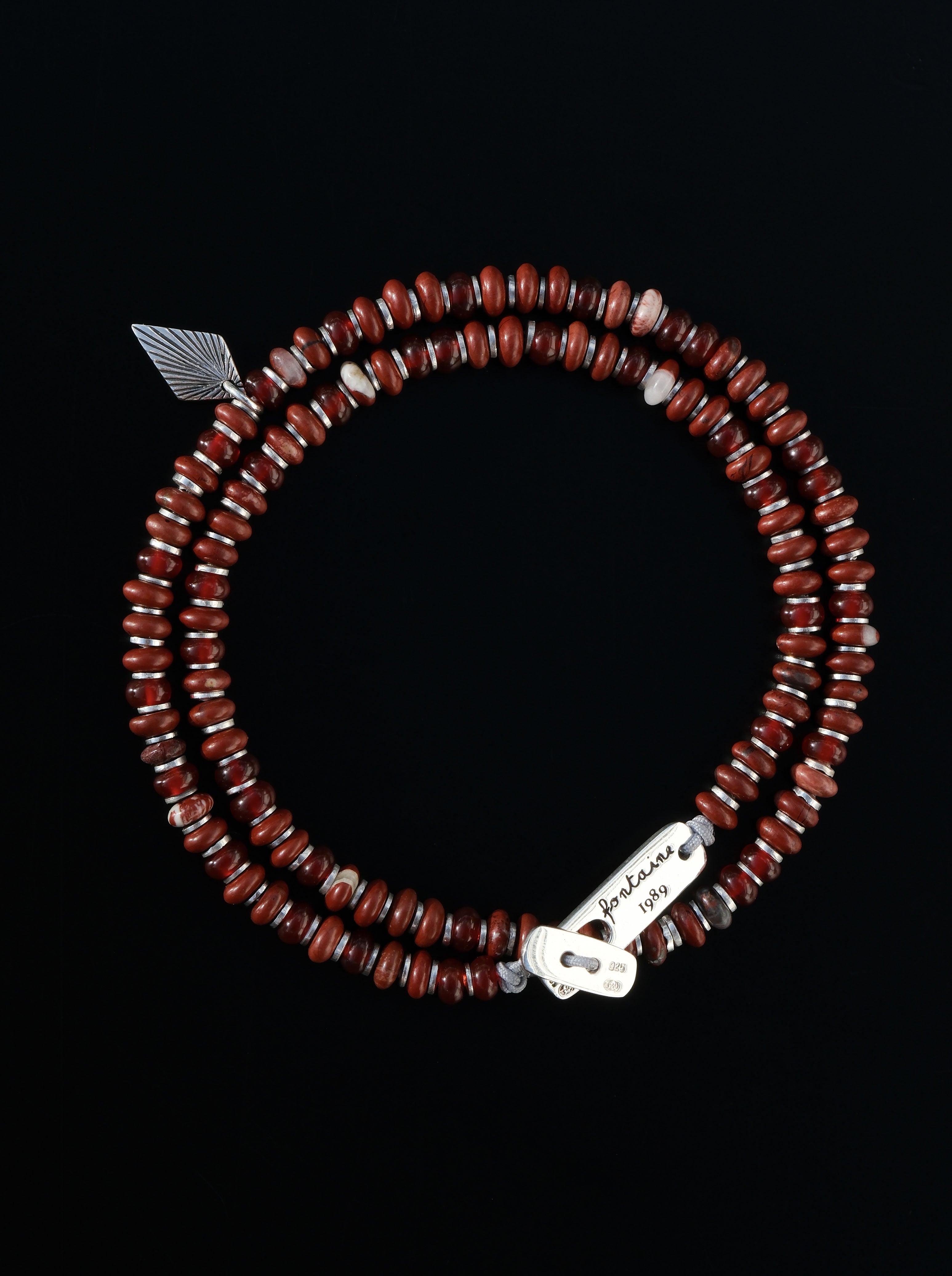 HOLISTIC "Red Chilli"