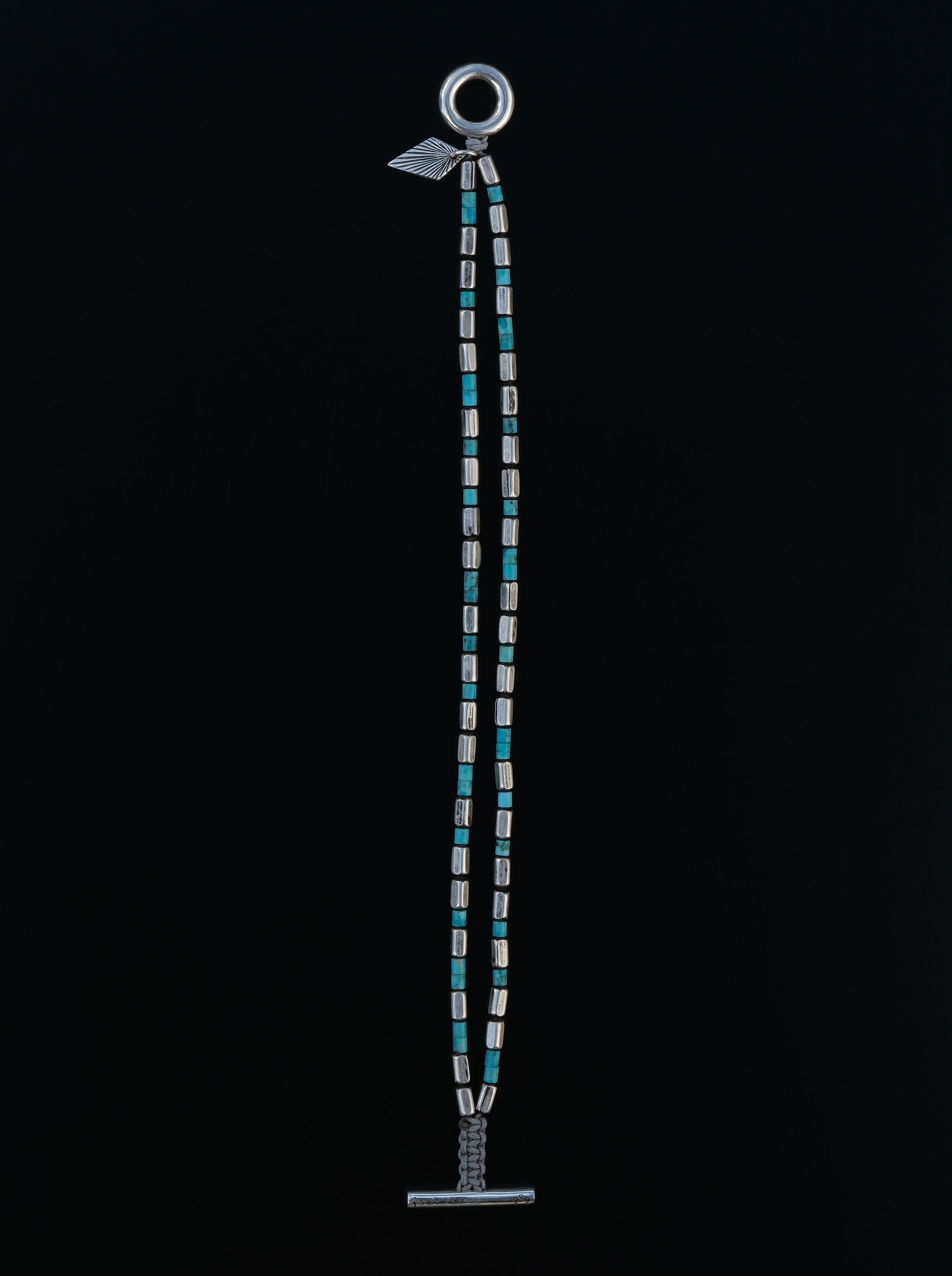 GERONIMO'S "Chief Of Tribe"