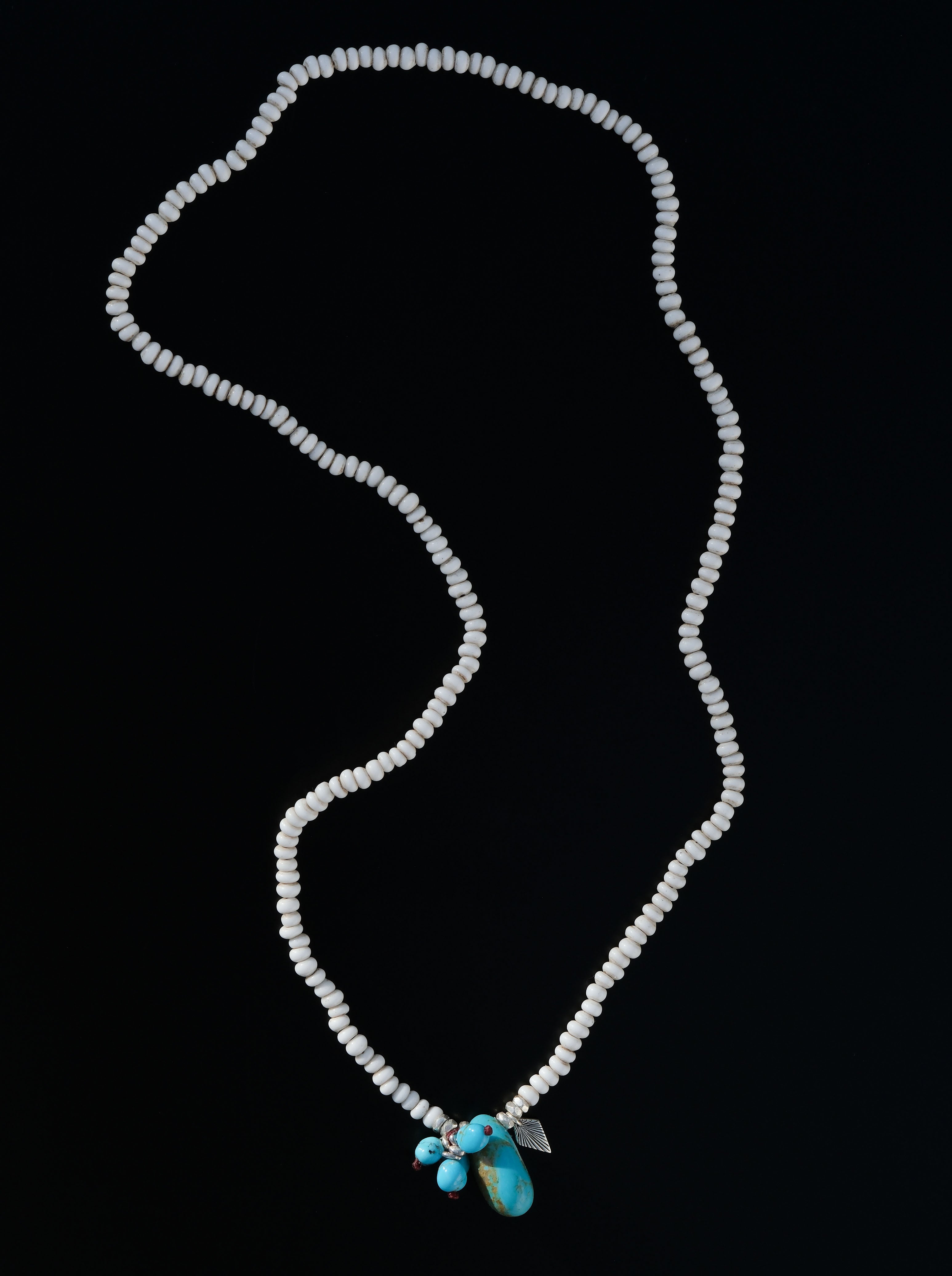 LE GRIGRI "Gumba Trade Beads" 1800