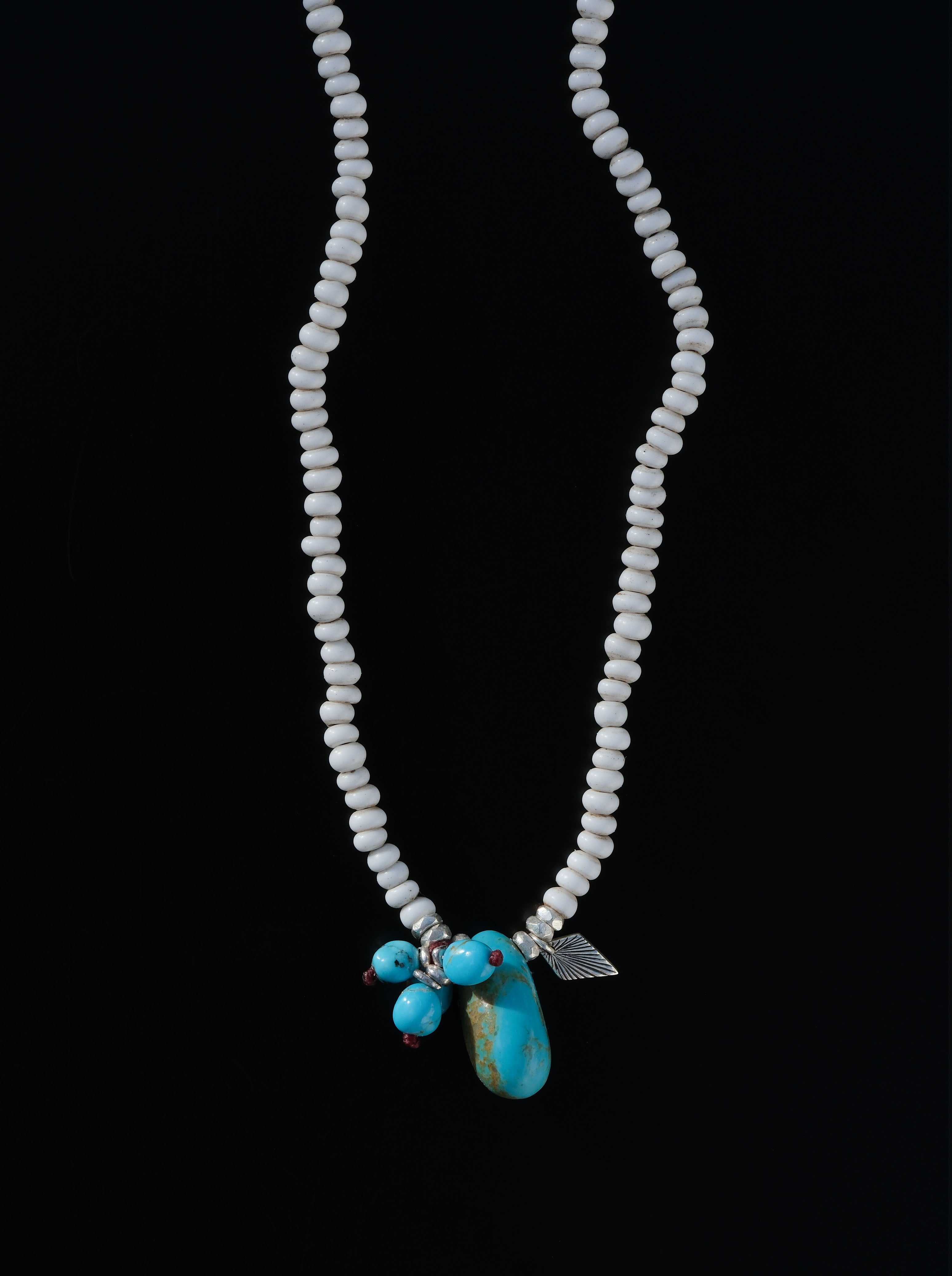 LE GRIGRI "Gumba Trade Beads" 1800