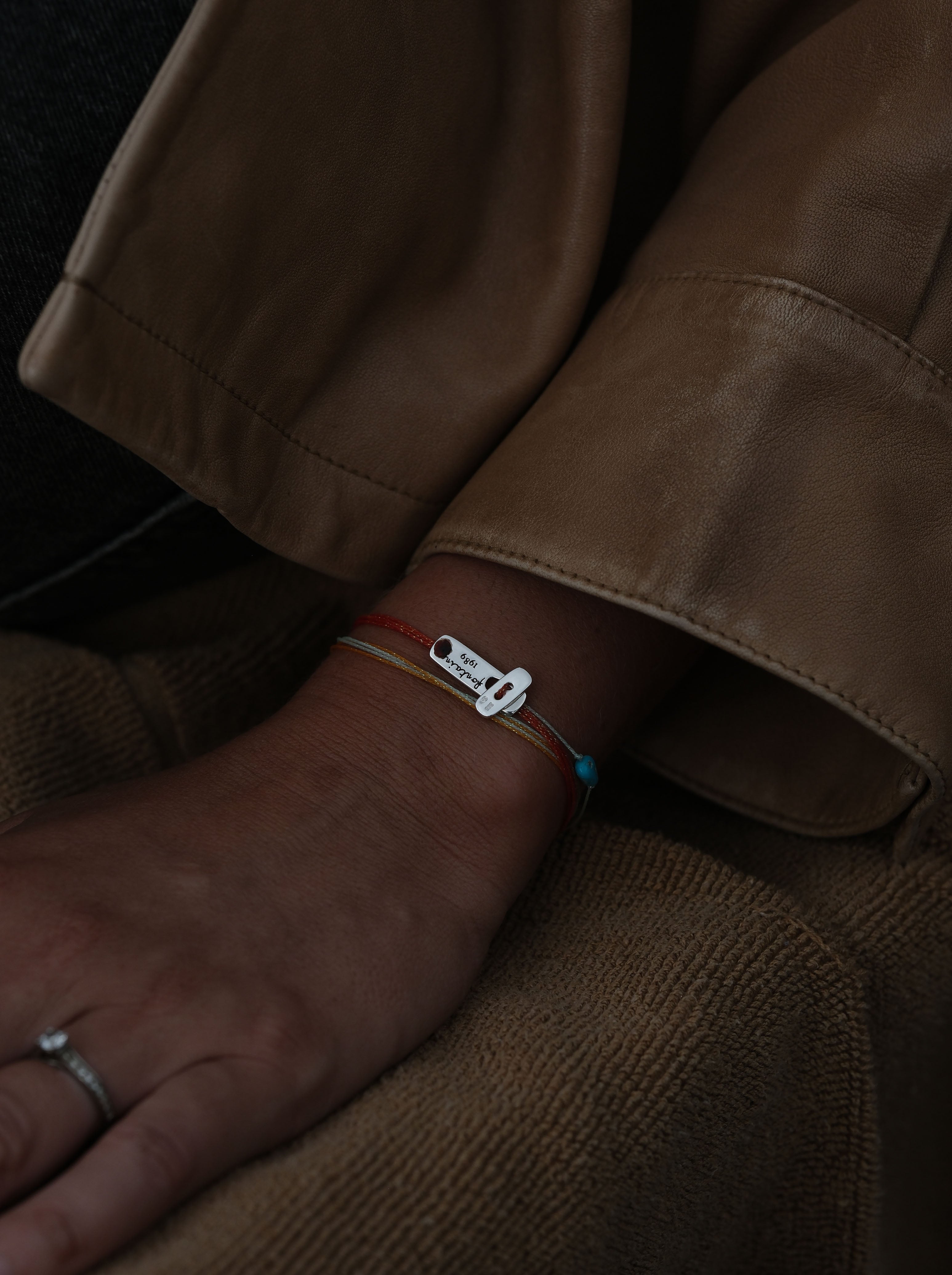 LOVE GLITTER "Rasta Rainbow"