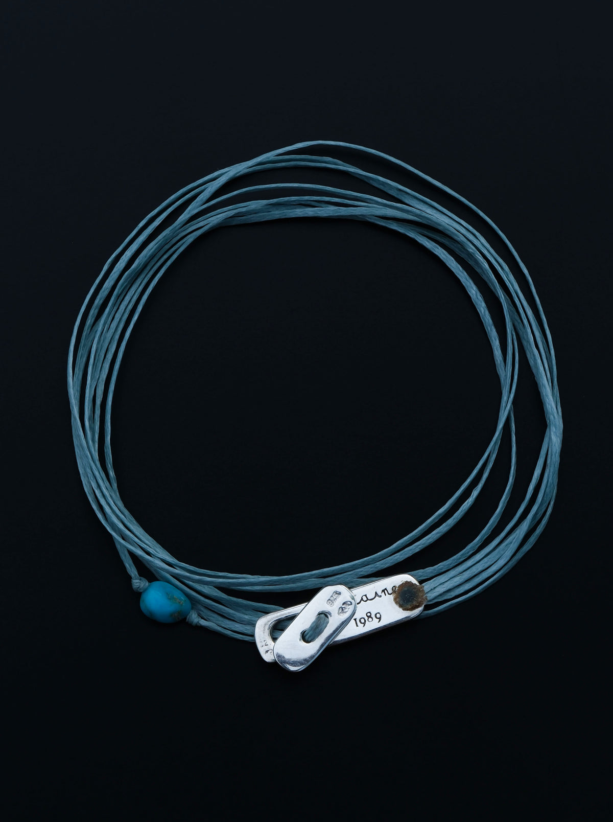 LOVE "Kingman Blue"