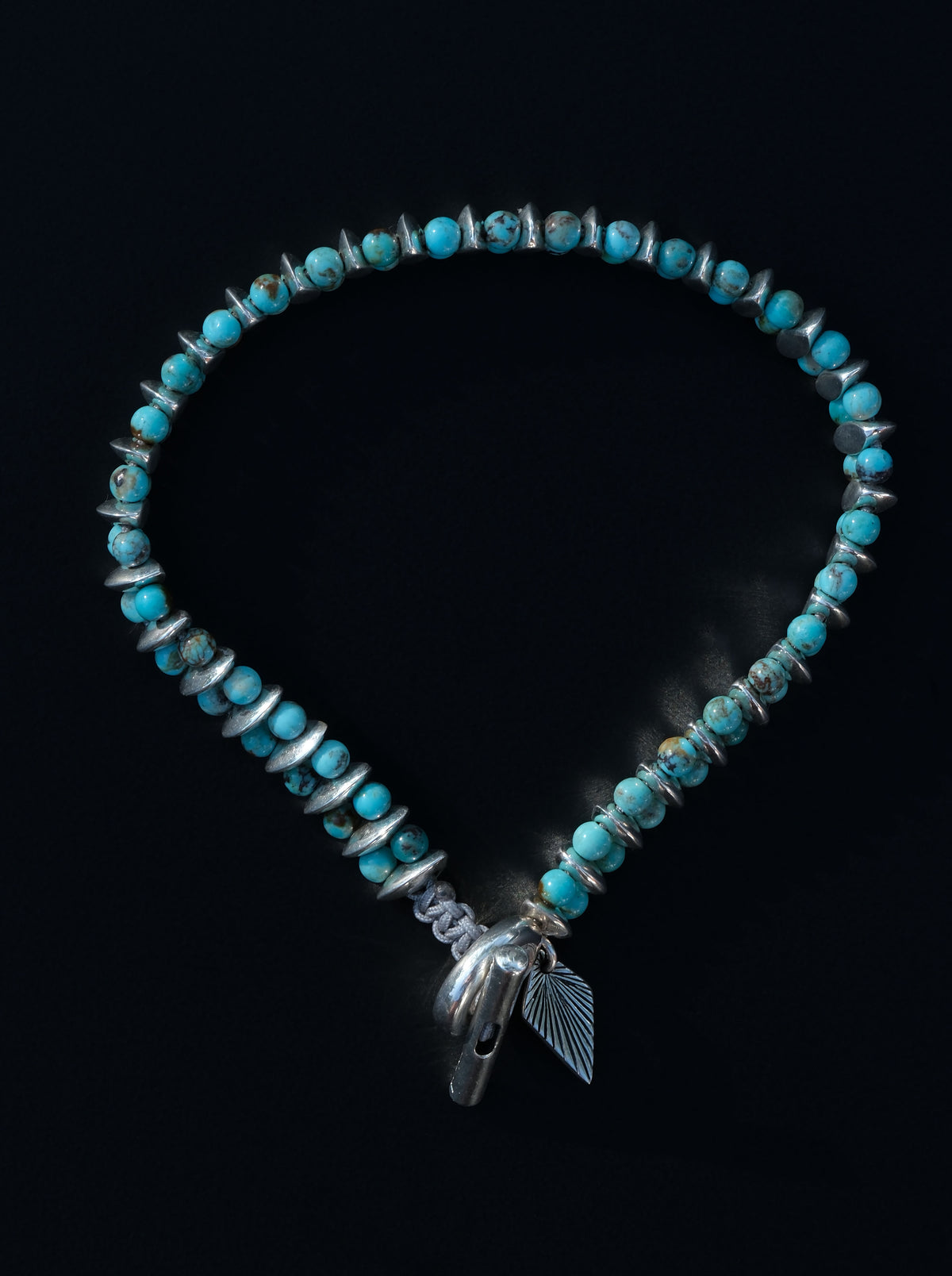 LA MANCHETTE APACHE