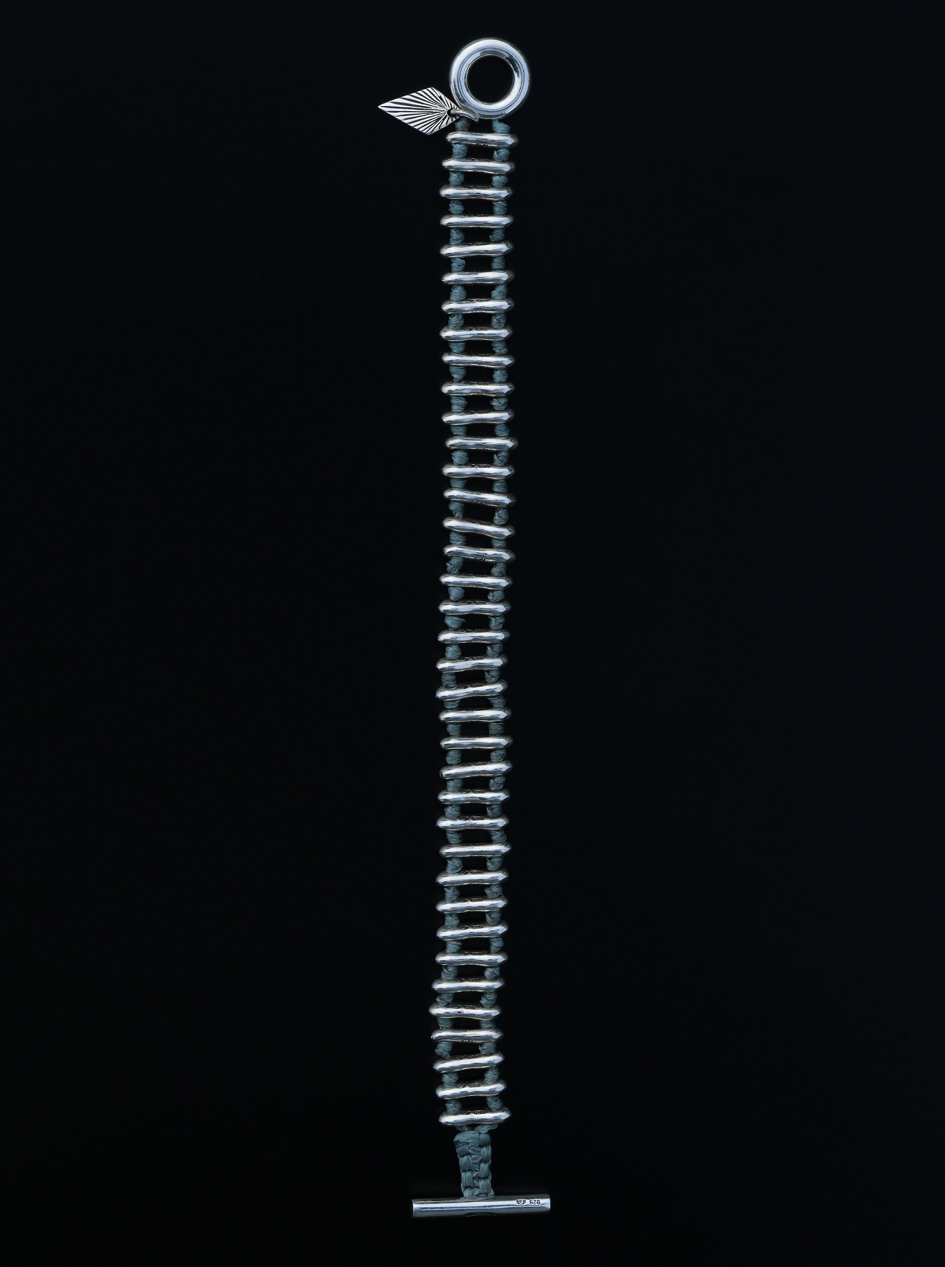 MANCHETTE SLIM "Kingman"