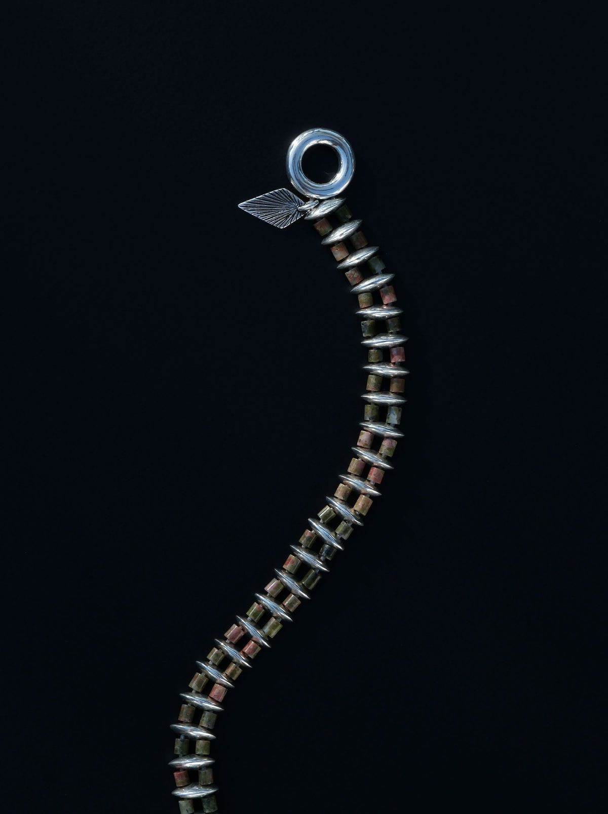MANCHETTE UNAKITE