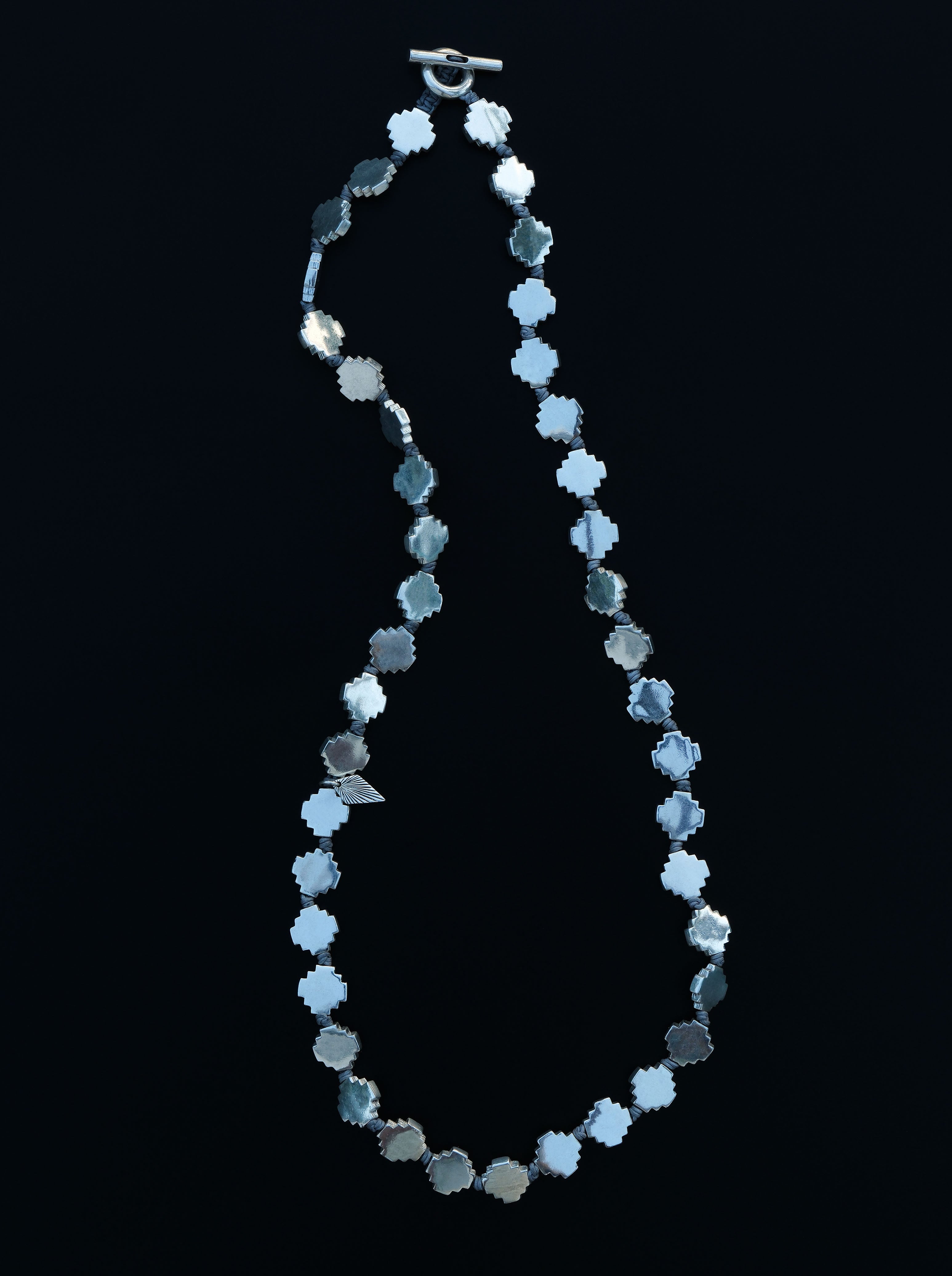 THE MAYA PHANTOM "Necklace"