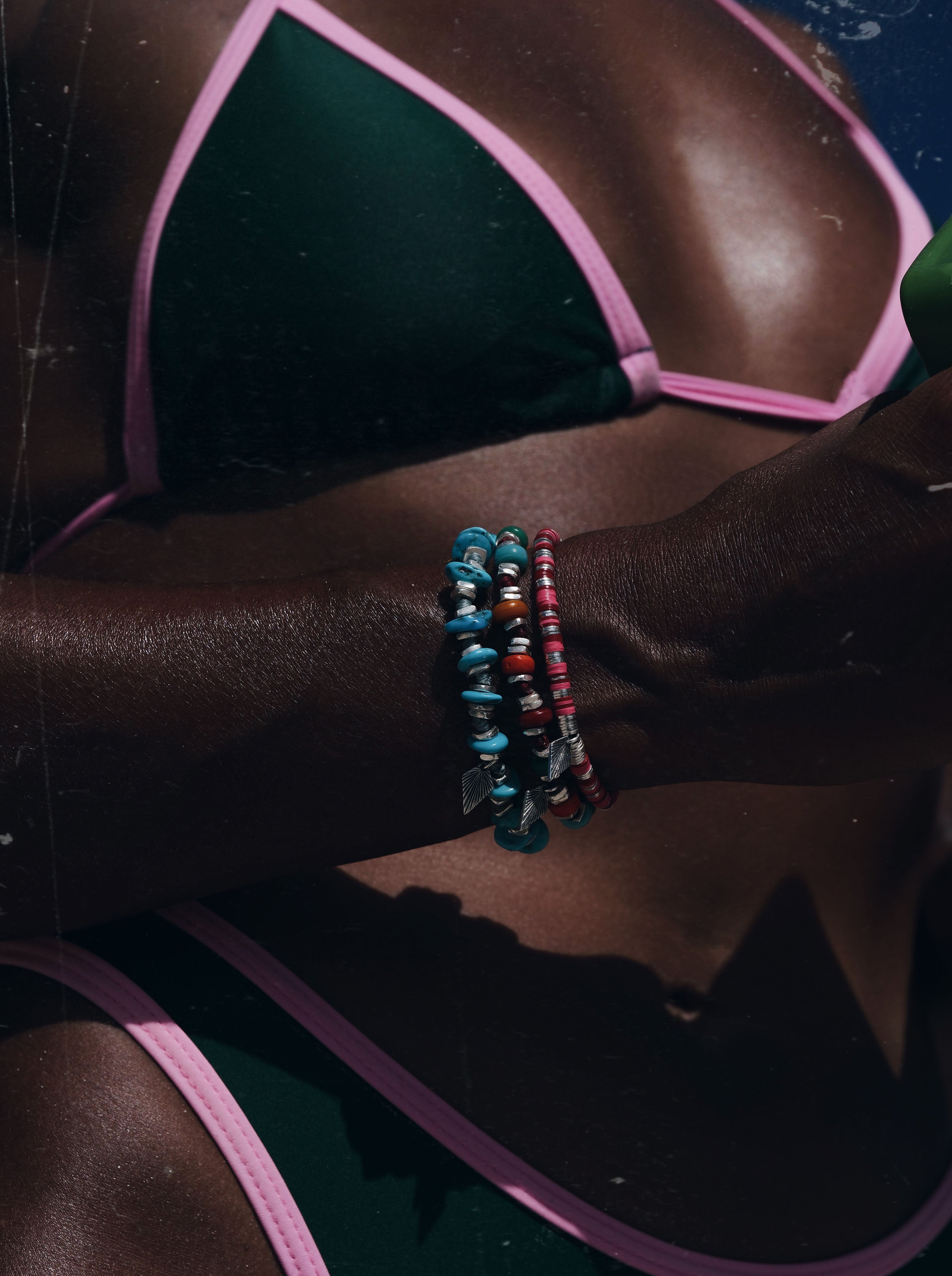 NOT FOR KIDS "Rustic"