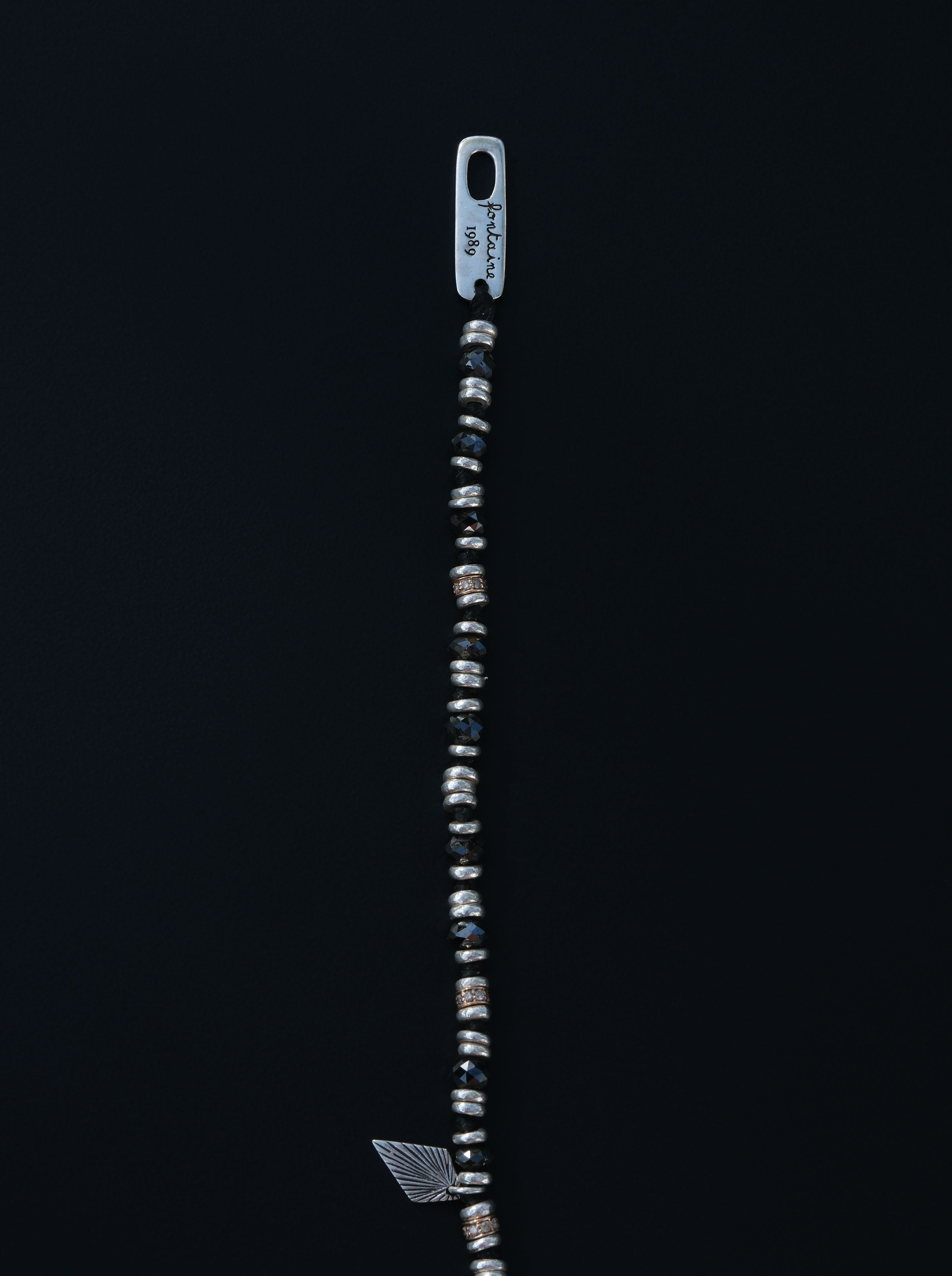 MINI BLACK DIAMONDS RIVIERA "Pièce d'exception"