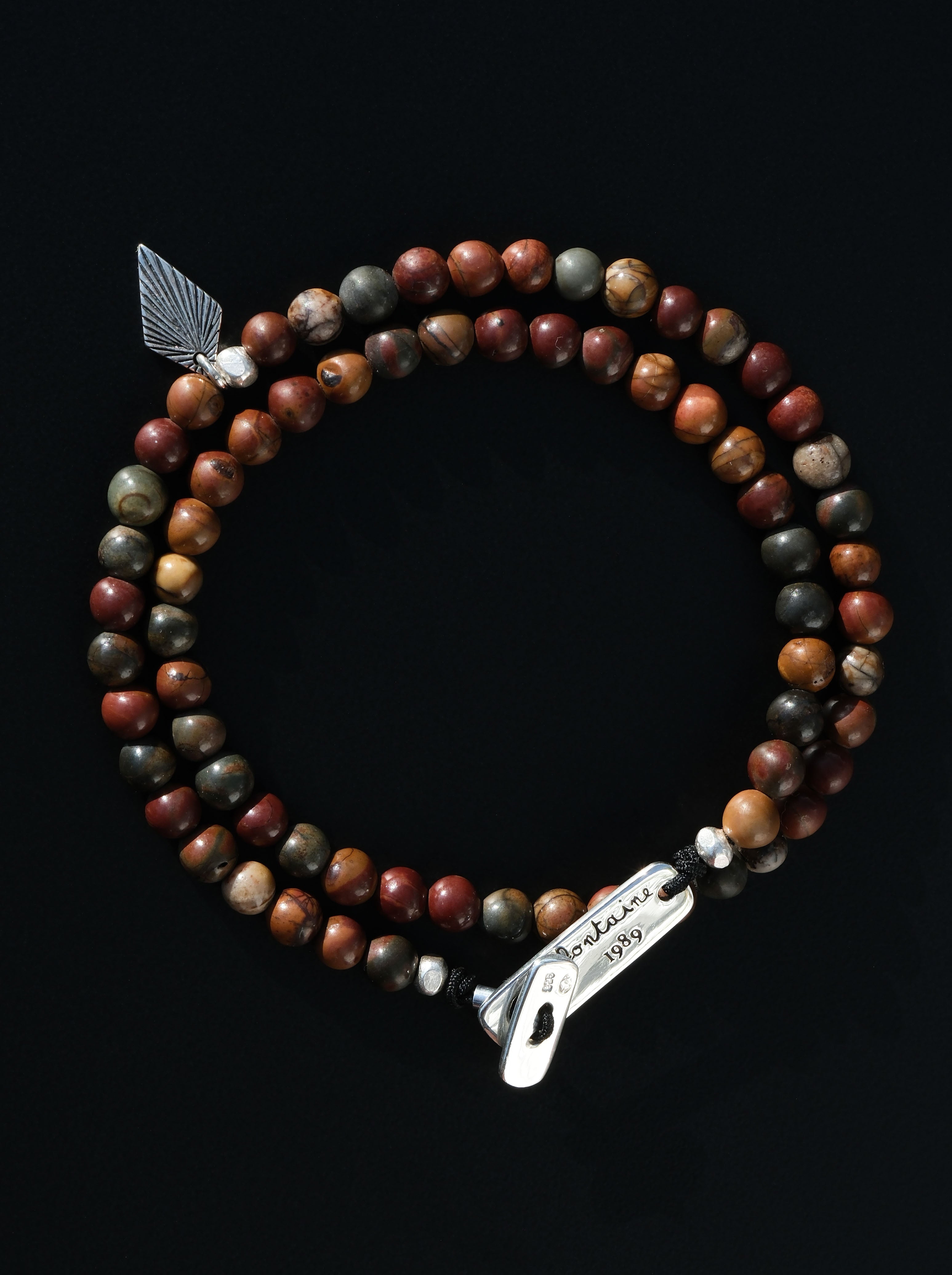 PARADISO "Picasso Jasper"