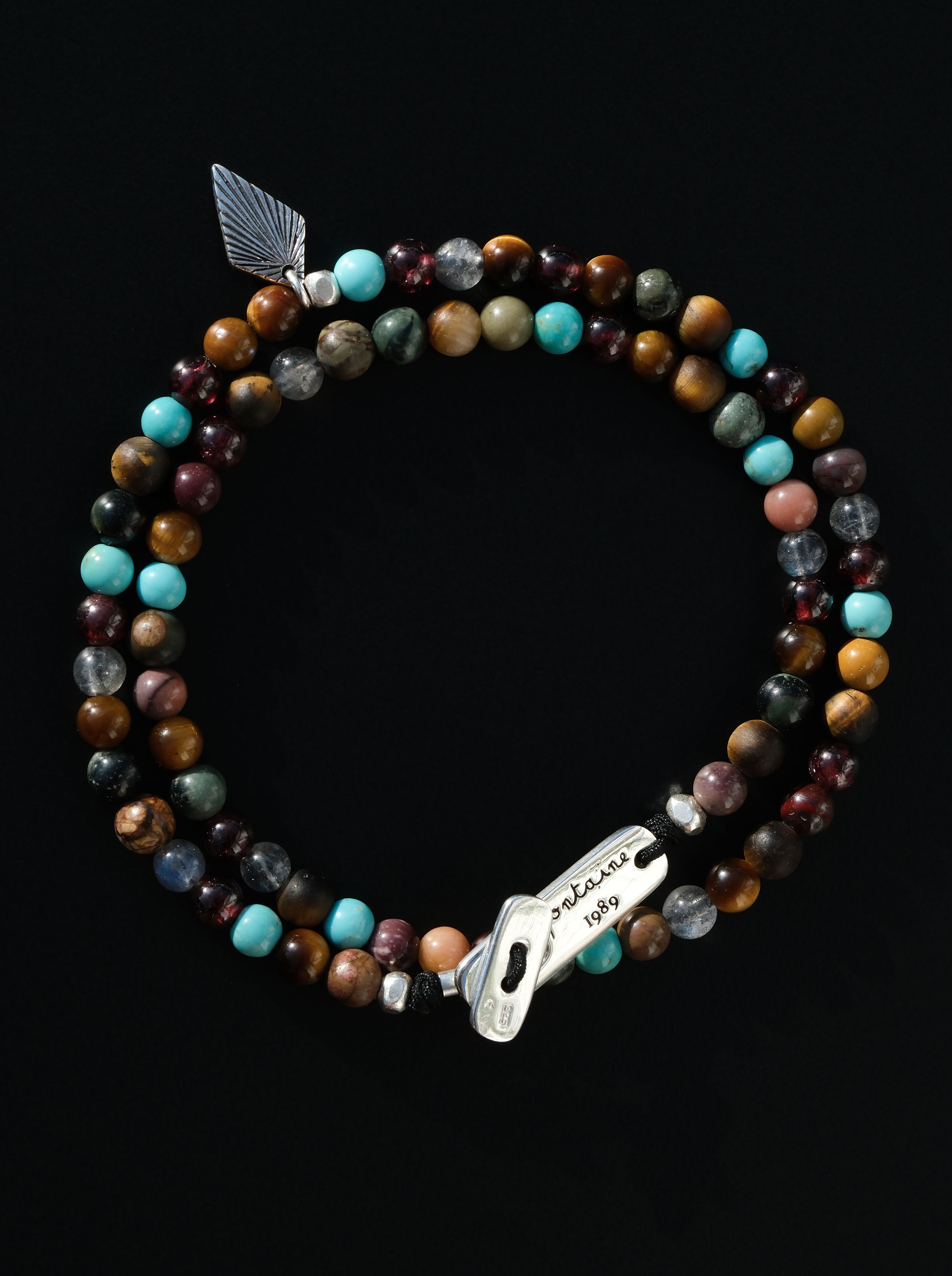 PARADISO "Tutti Fruity"