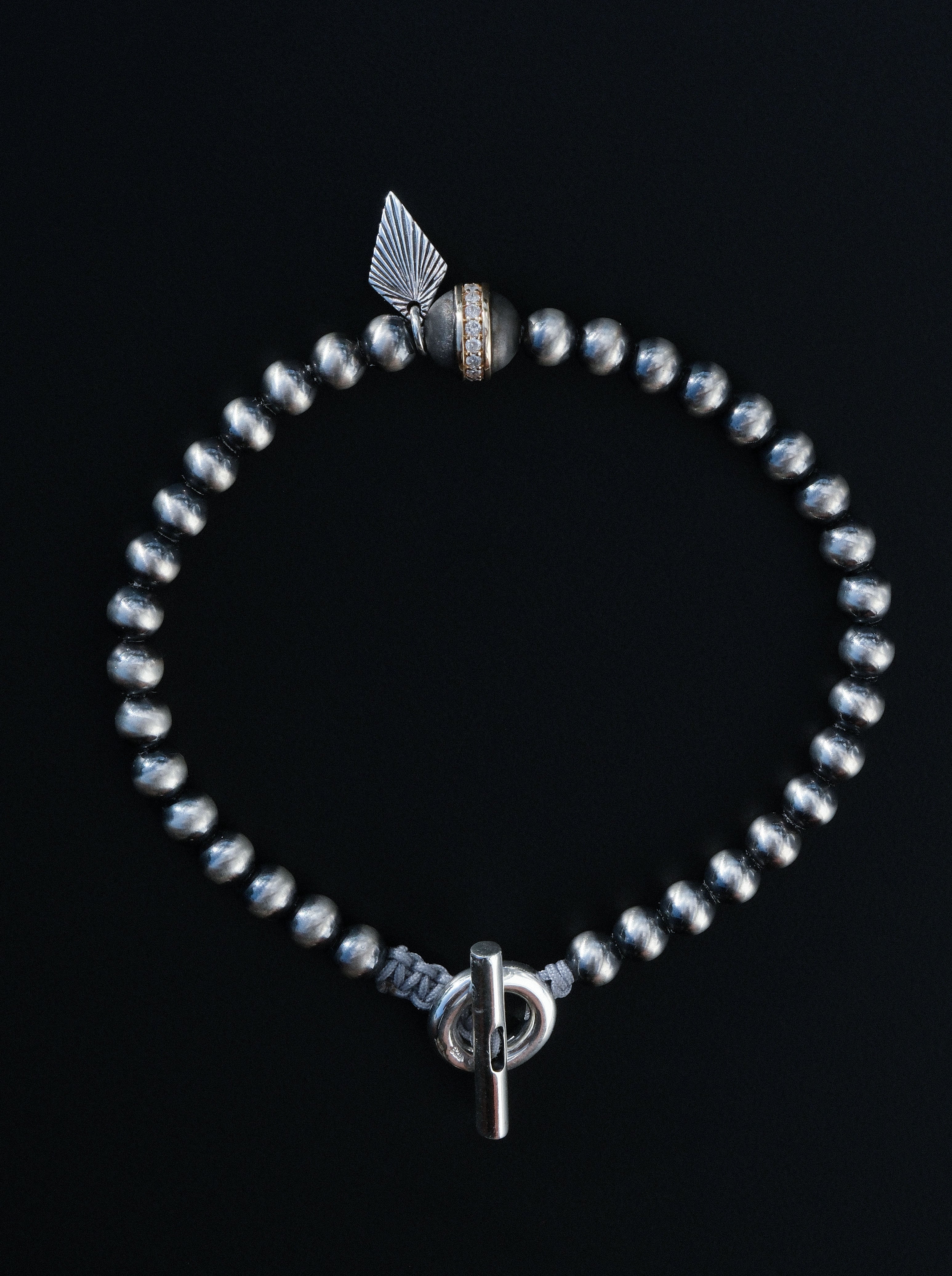 PUEBLO BALL + DIAMONDS